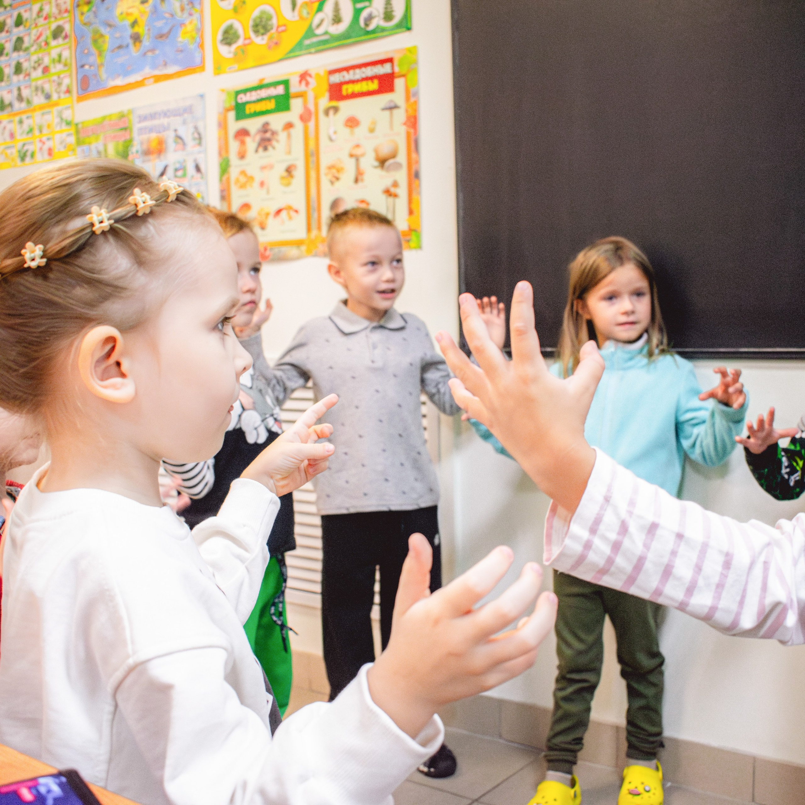 Семейный центр «Остров». Репортажный фотограф Даниил Чеснов | Тверь