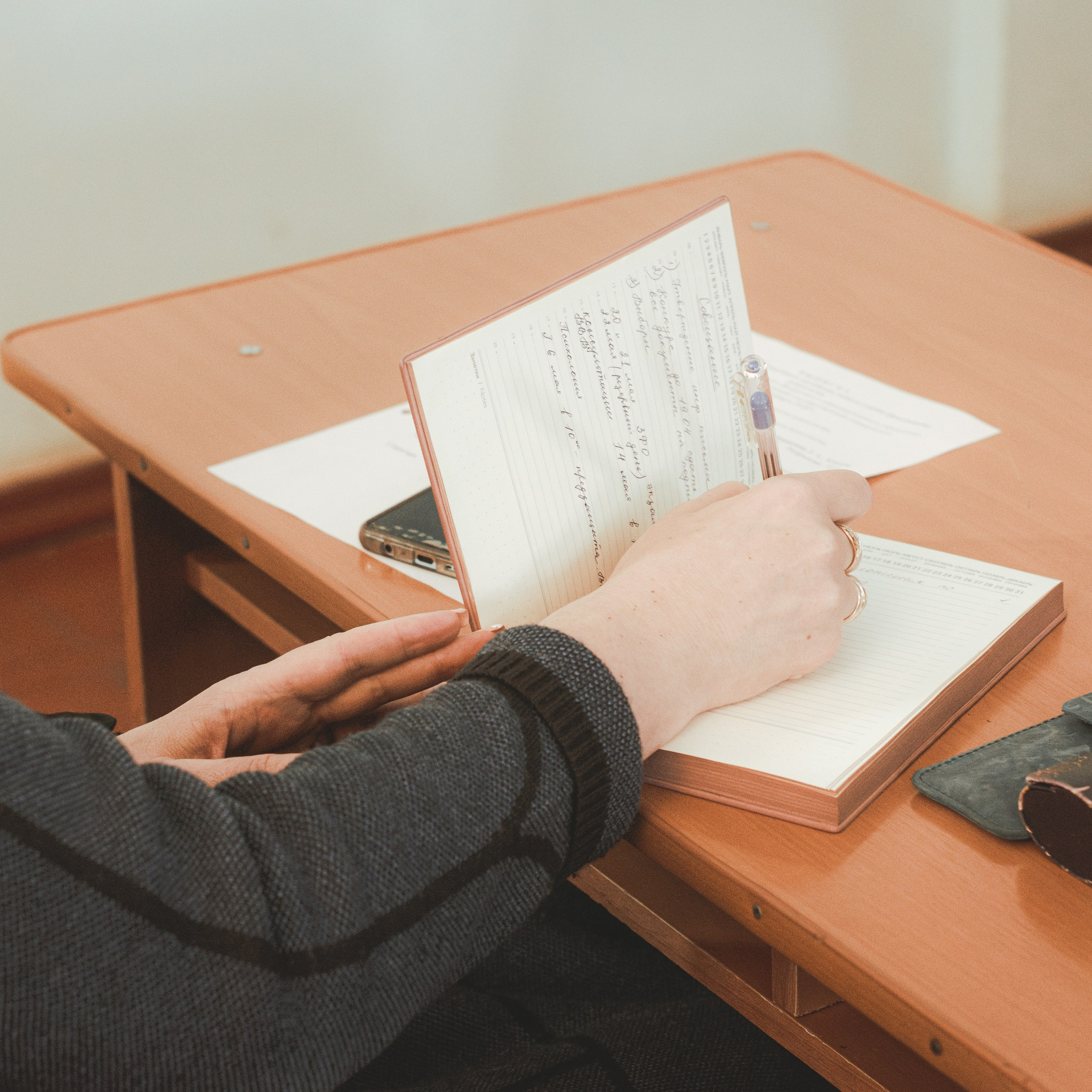 Учёный совет | ТвГУ. Репортажный фотограф Даниил Чеснов | Тверь