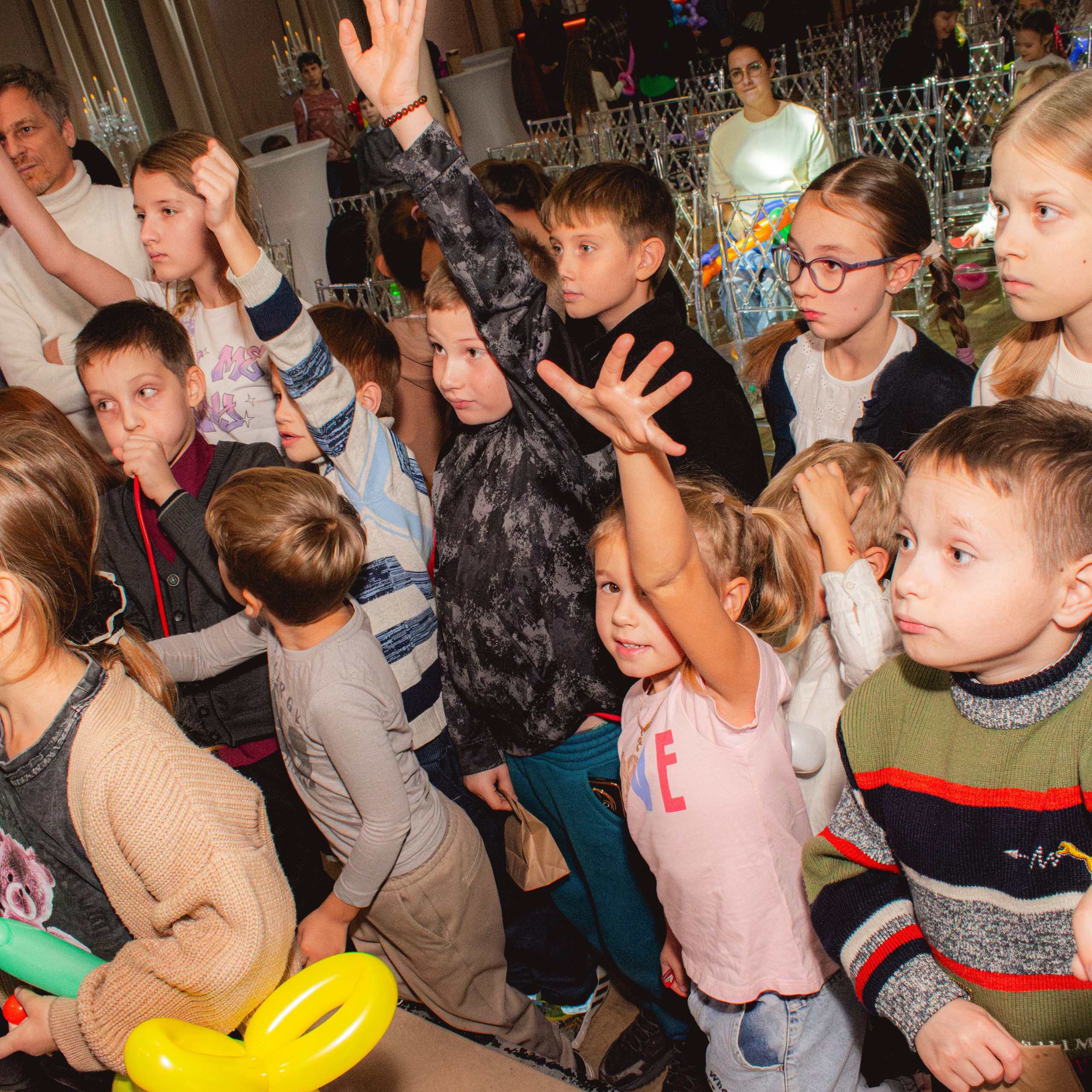 Дом матери и ребёнка (Кости Загузина). Репортажный фотограф Даниил Чеснов | Тверь