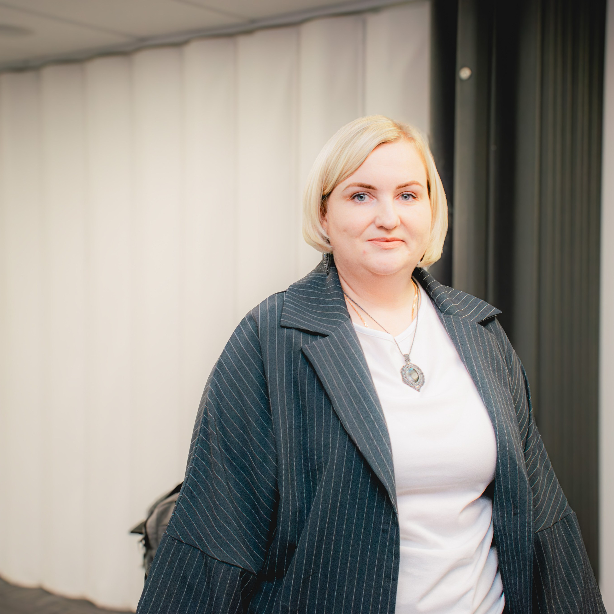 Движение первых. Разговор о важном. Репортажный фотограф Даниил Чеснов | Тверь