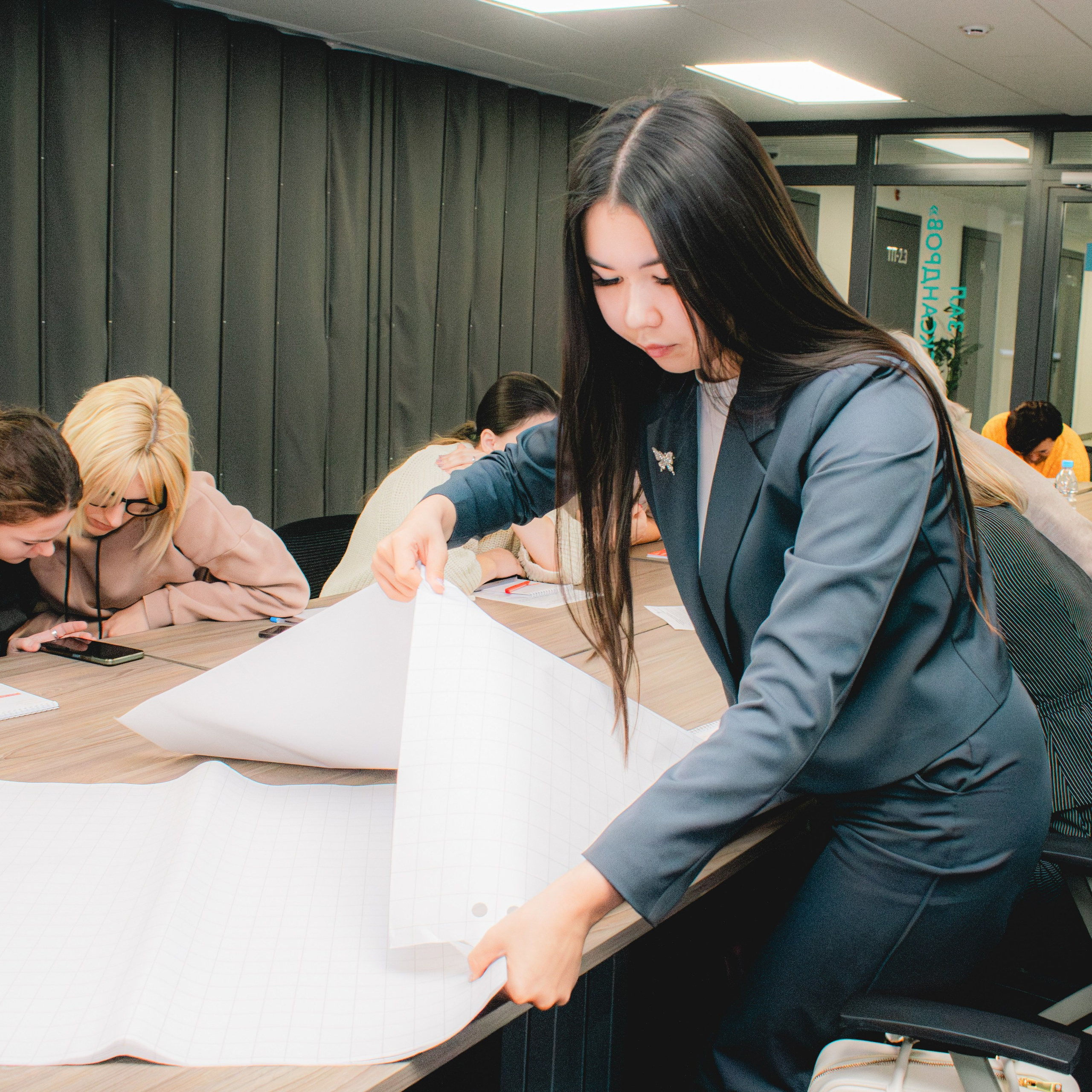 Движение первых. Разговор о важном. Репортажный фотограф Даниил Чеснов | Тверь