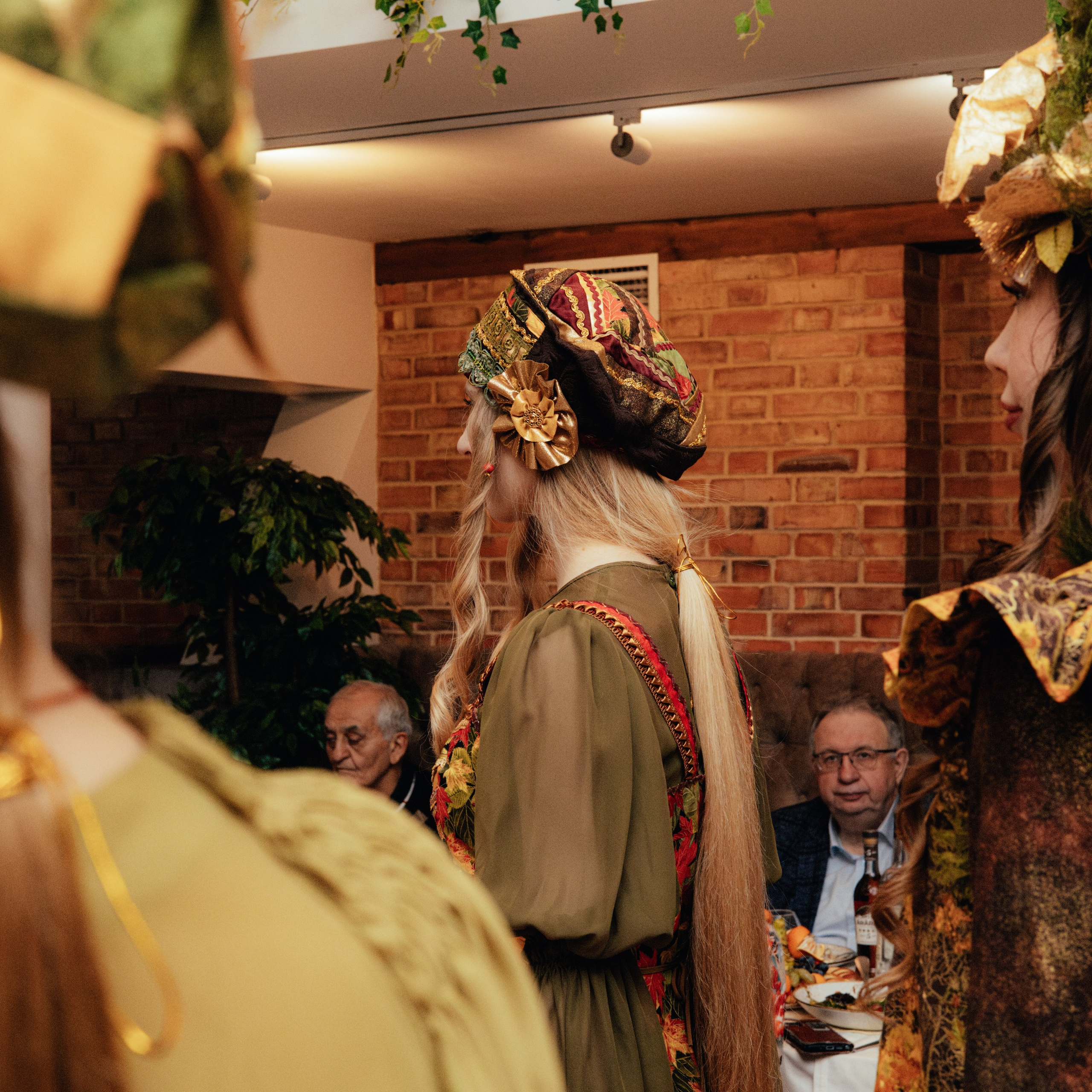 Юбилей 20 лет компании Строй-грант + макет лучших сотрудников. Репортажный фотограф Даниил Чеснов | Тверь