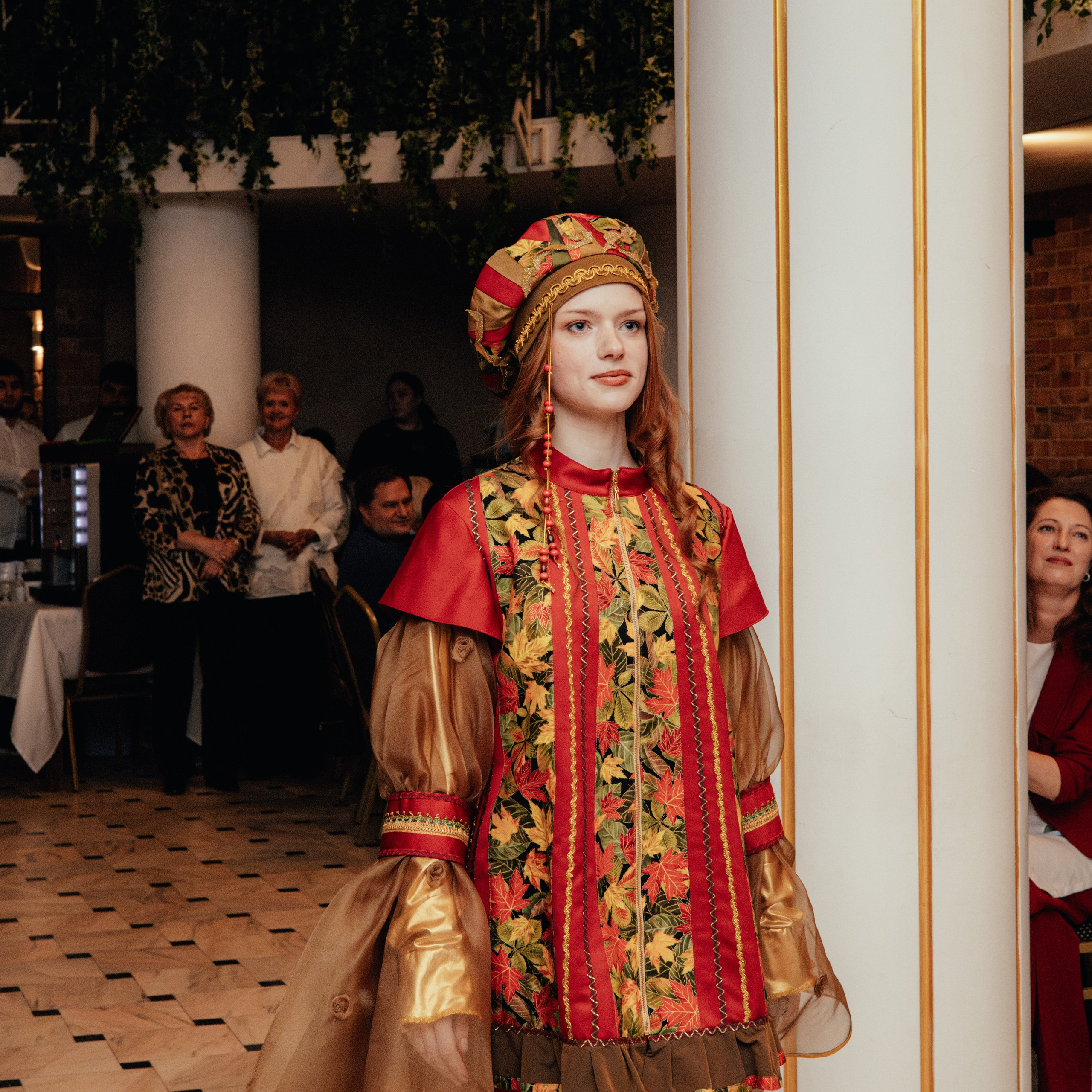 Юбилей 20 лет компании Строй-грант + макет лучших сотрудников. Репортажный фотограф Даниил Чеснов | Тверь