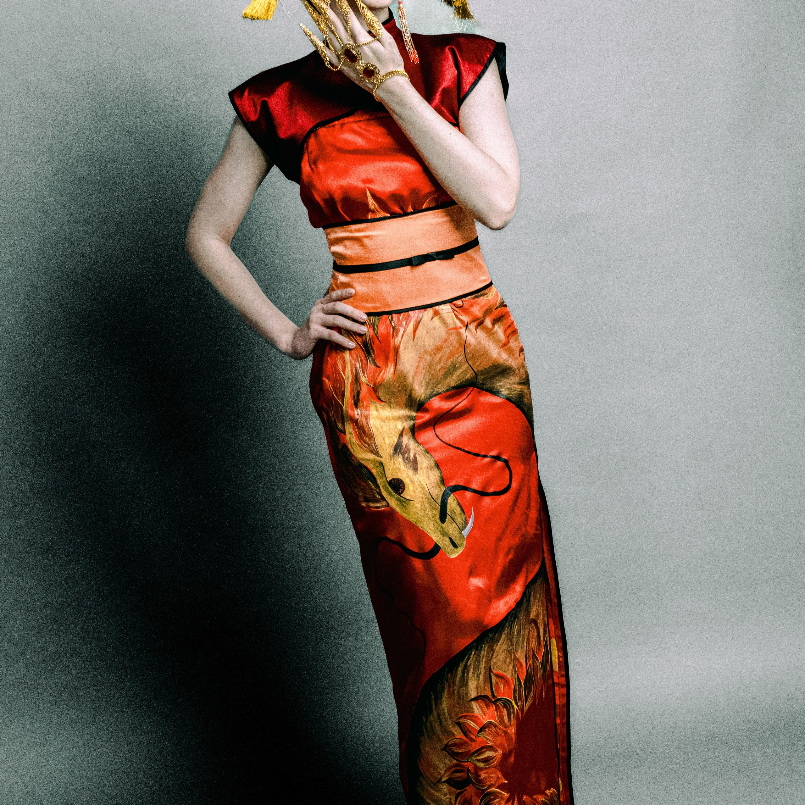 Karpova Anastasia. Репортажный фотограф Даниил Чеснов | Тверь