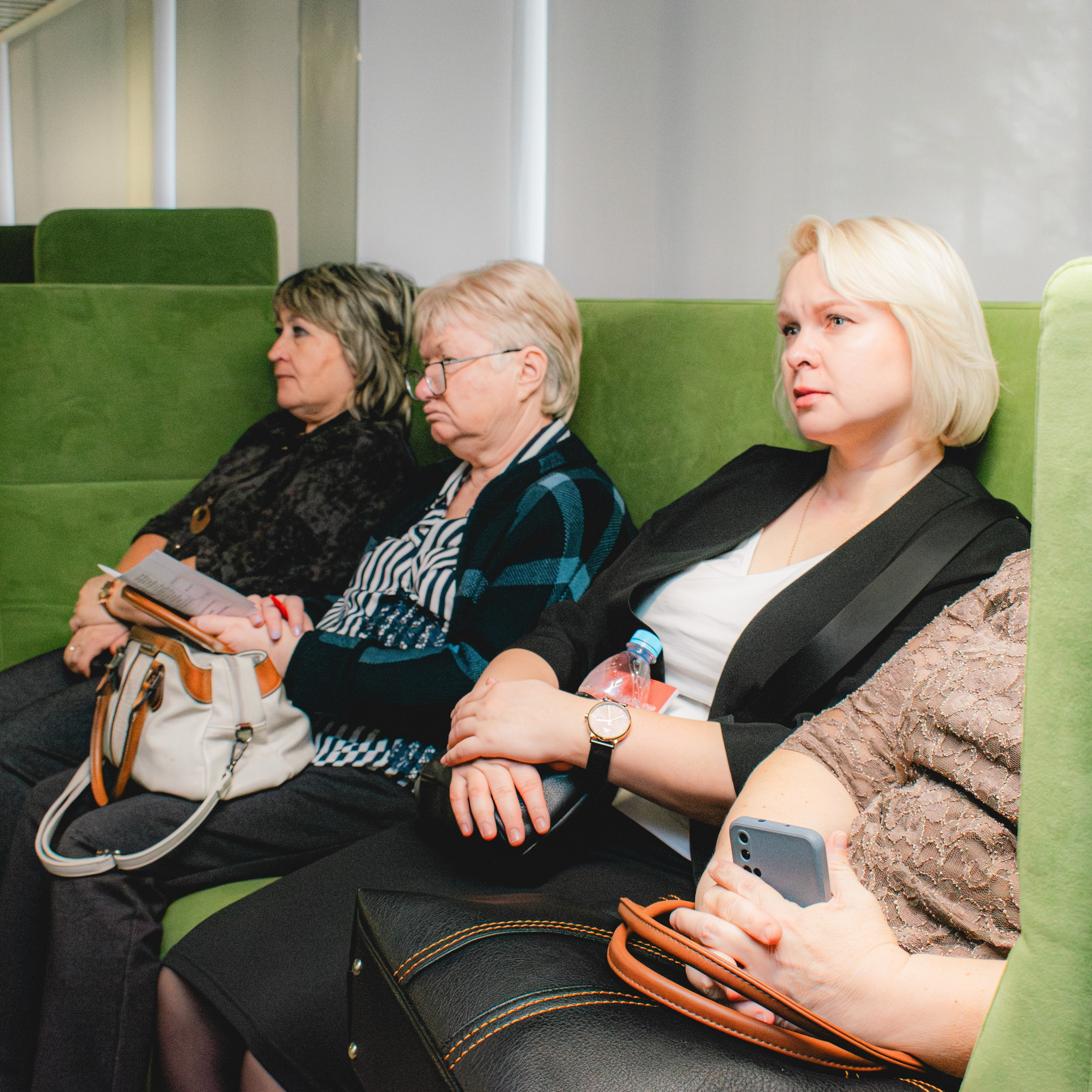 Движение первых. Разговор о важном. Репортажный фотограф Даниил Чеснов | Тверь