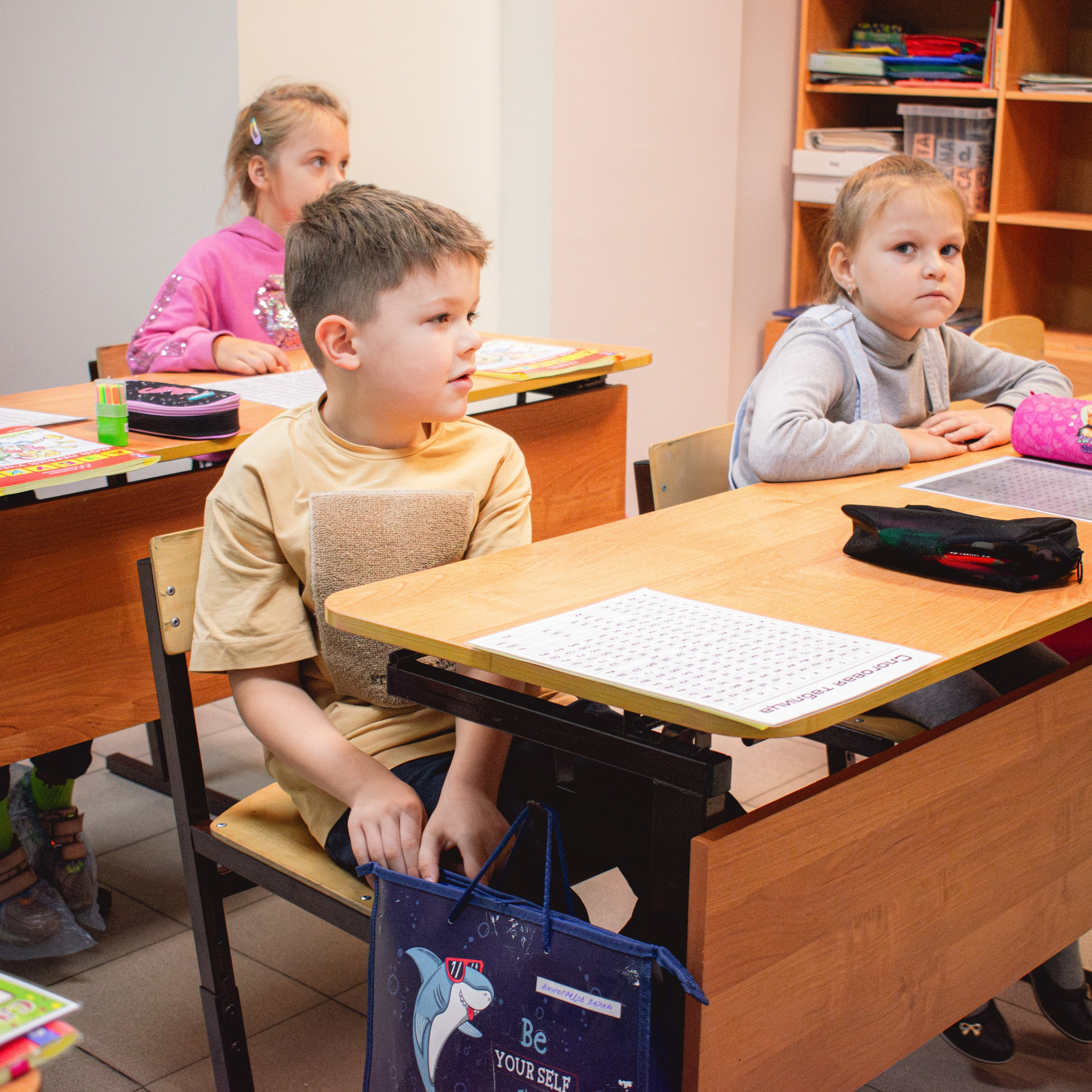 Семейный центр «Остров». Репортажный фотограф Даниил Чеснов | Тверь