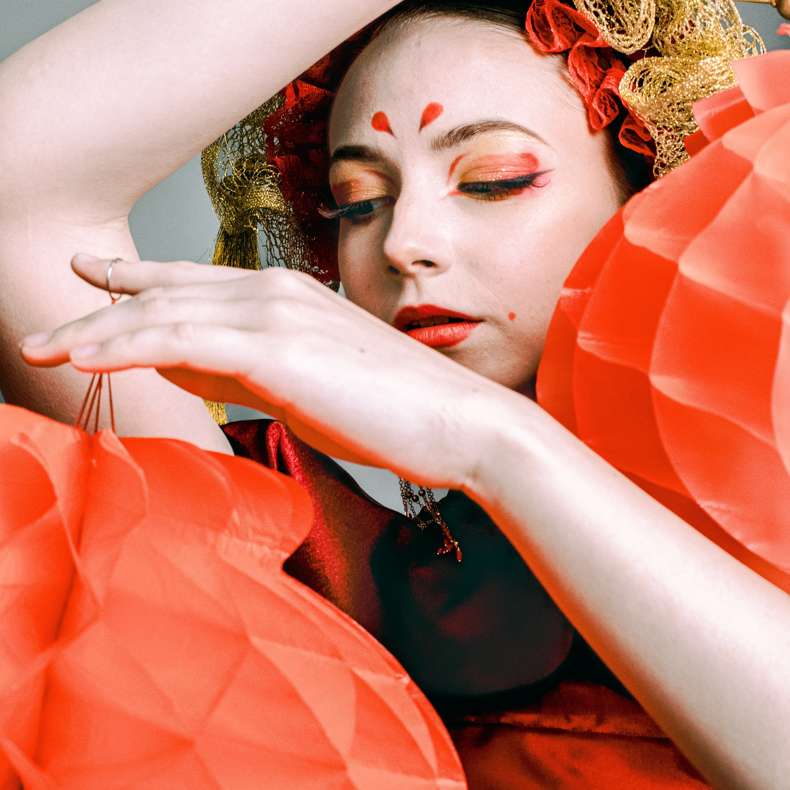 Karpova Anastasia. Репортажный фотограф Даниил Чеснов | Тверь