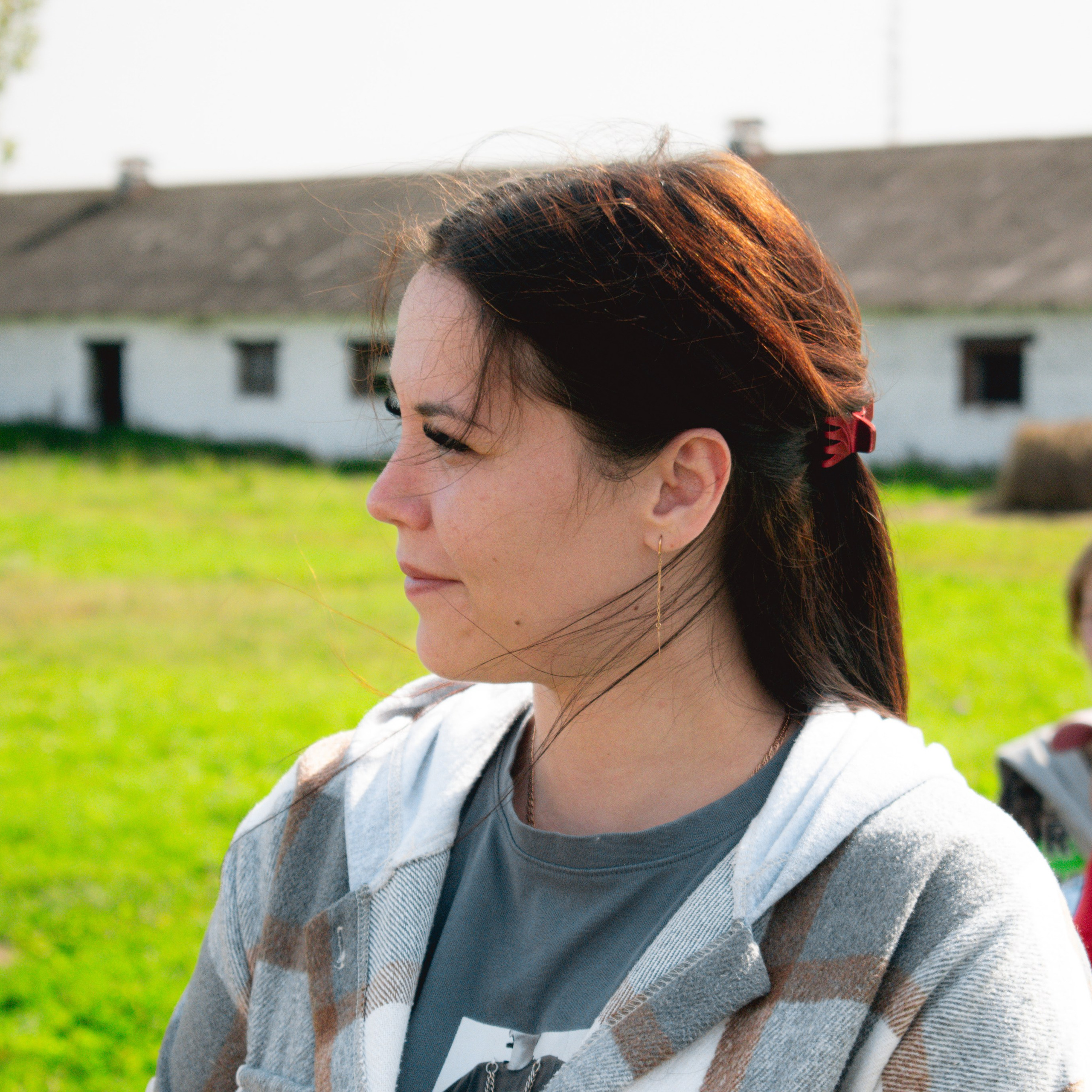 Ферма «Еникеево». Репортажный фотограф Даниил Чеснов | Тверь