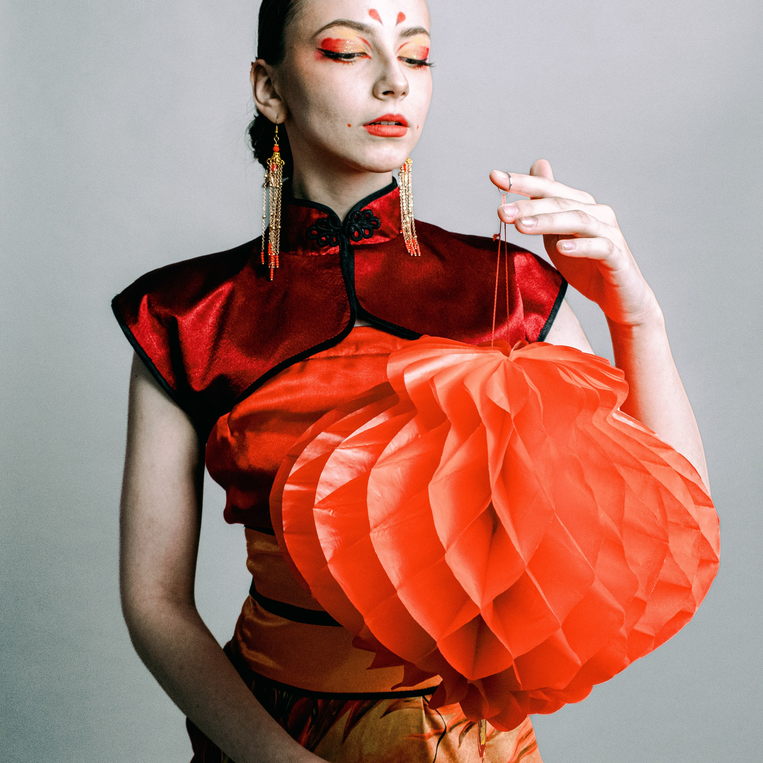 Karpova Anastasia. Репортажный фотограф Даниил Чеснов | Тверь