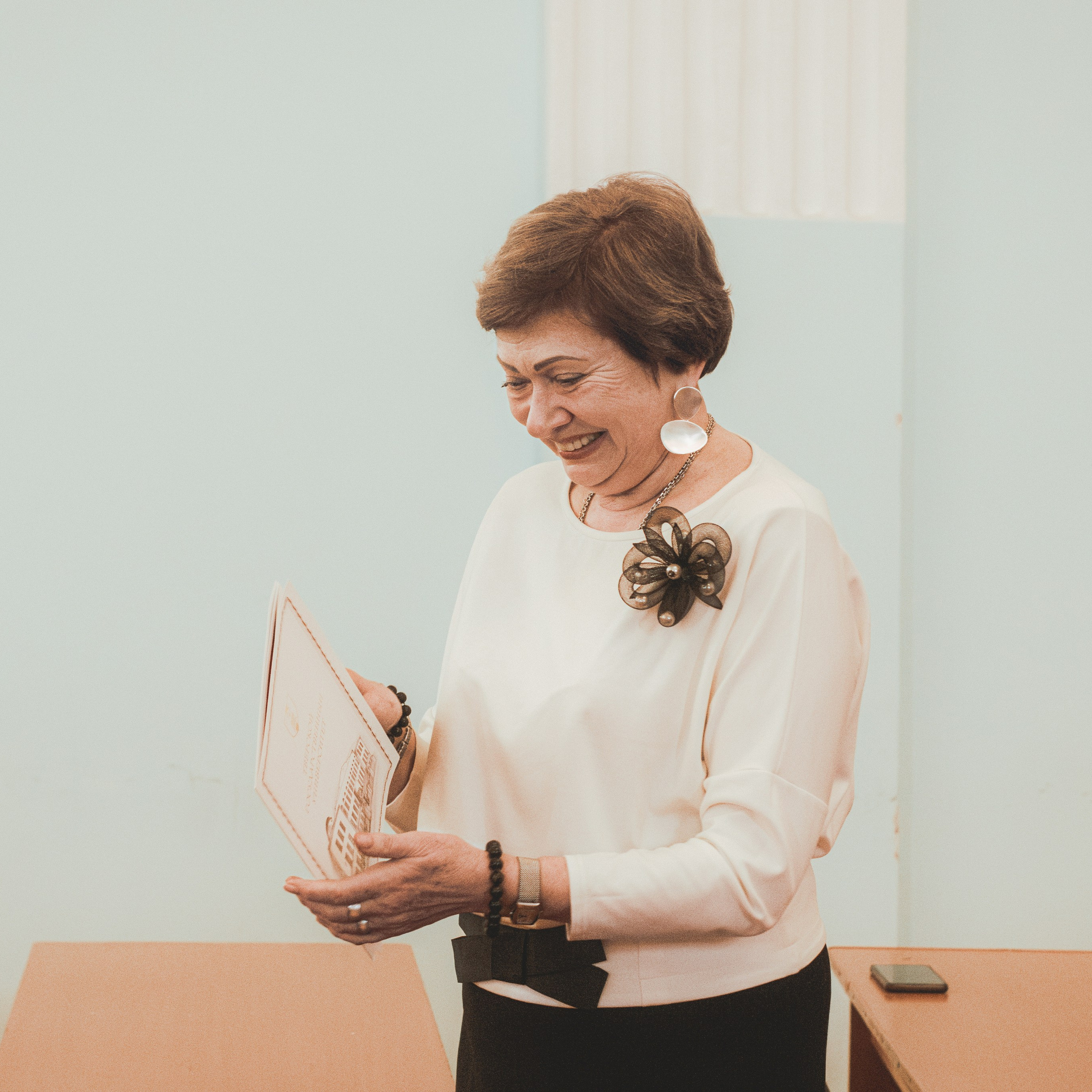 Учёный совет | ТвГУ. Репортажный фотограф Даниил Чеснов | Тверь