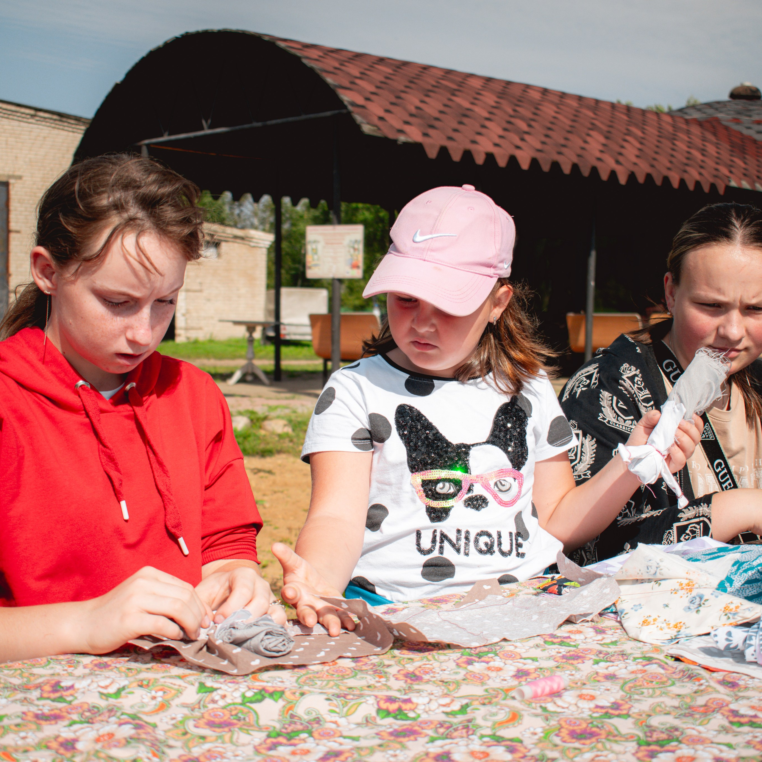 Ферма «Еникеево». Репортажный фотограф Даниил Чеснов | Тверь