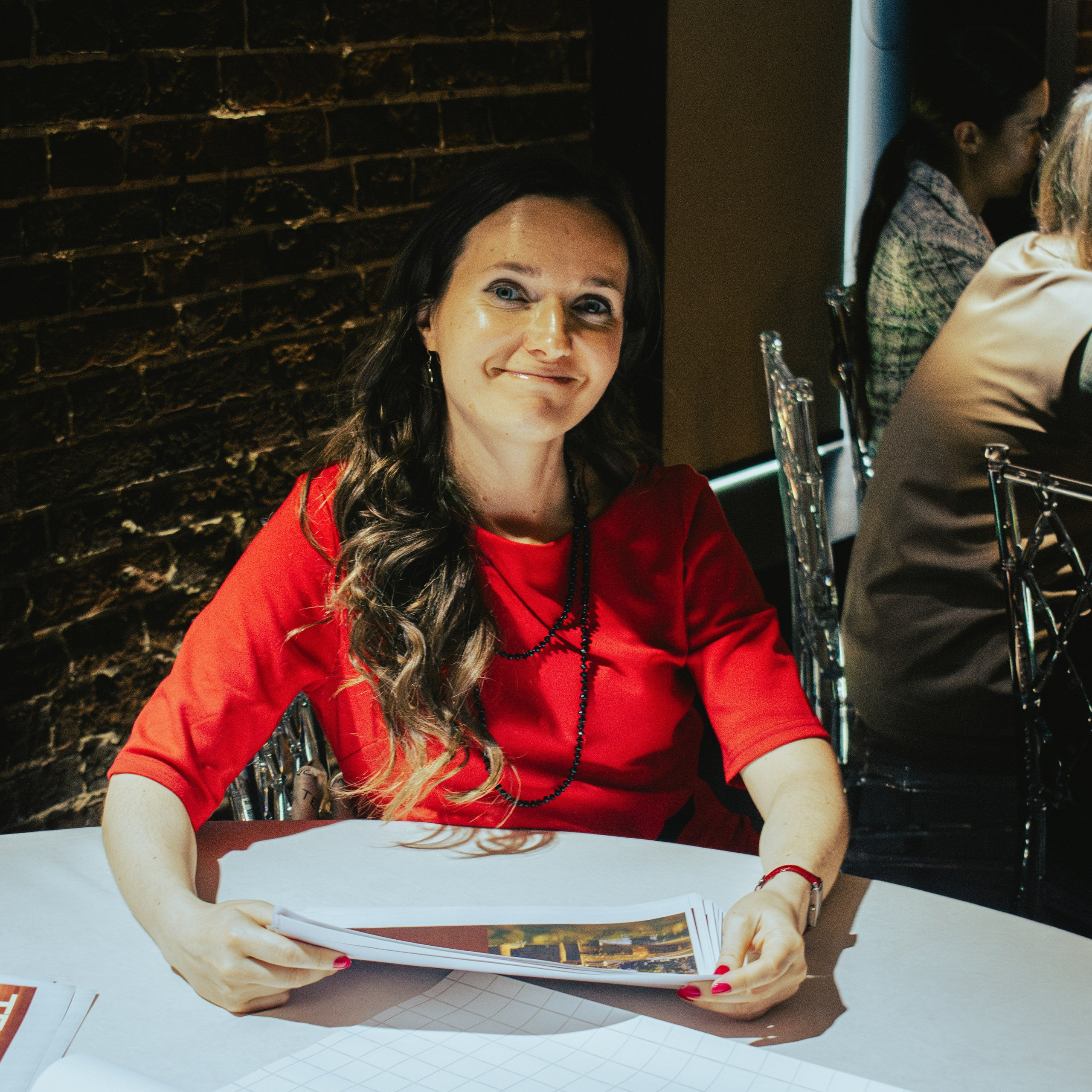 Форум «Я в деле» от партии «Новые люди». Репортажный фотограф Даниил Чеснов | Тверь