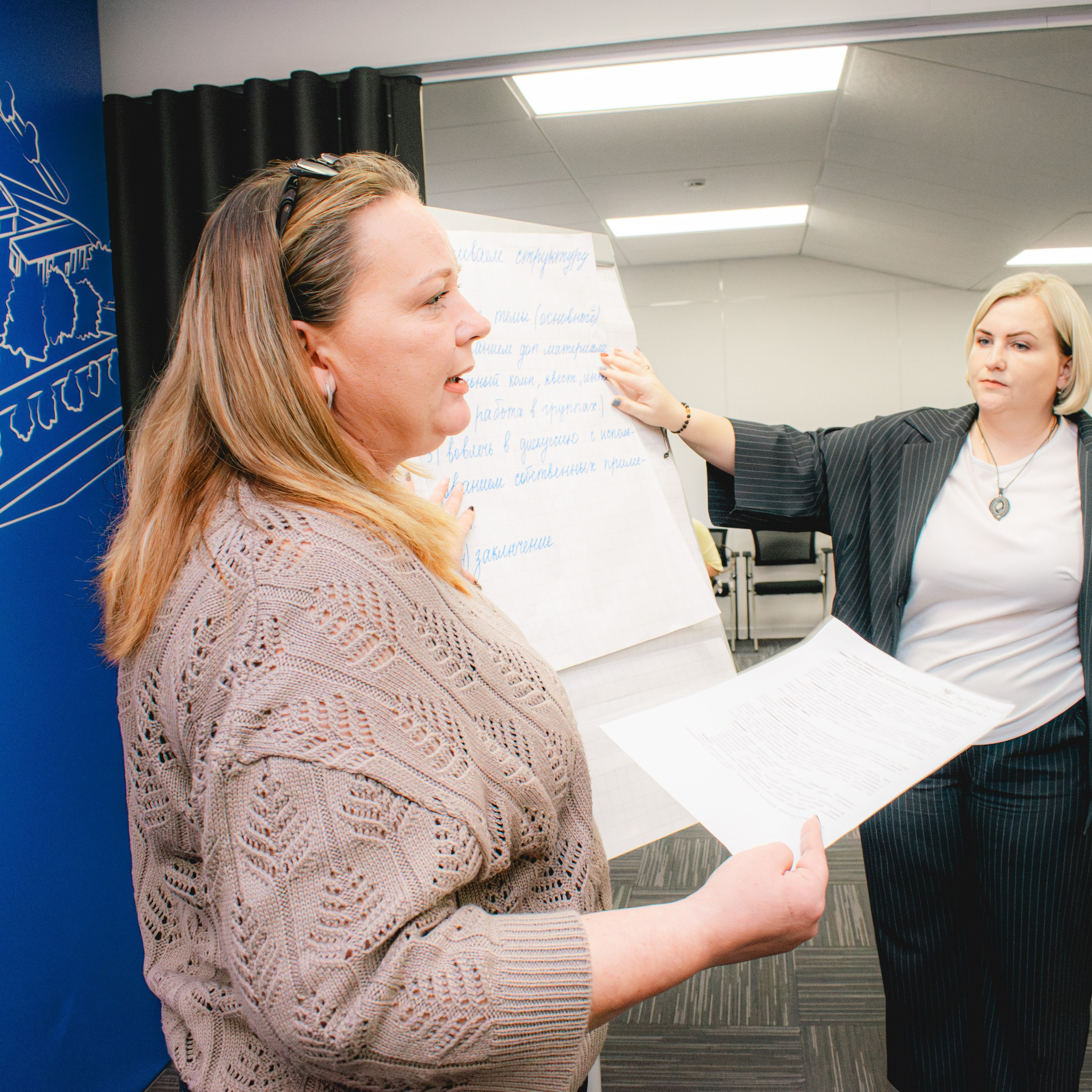 Движение первых. Разговор о важном. Репортажный фотограф Даниил Чеснов | Тверь