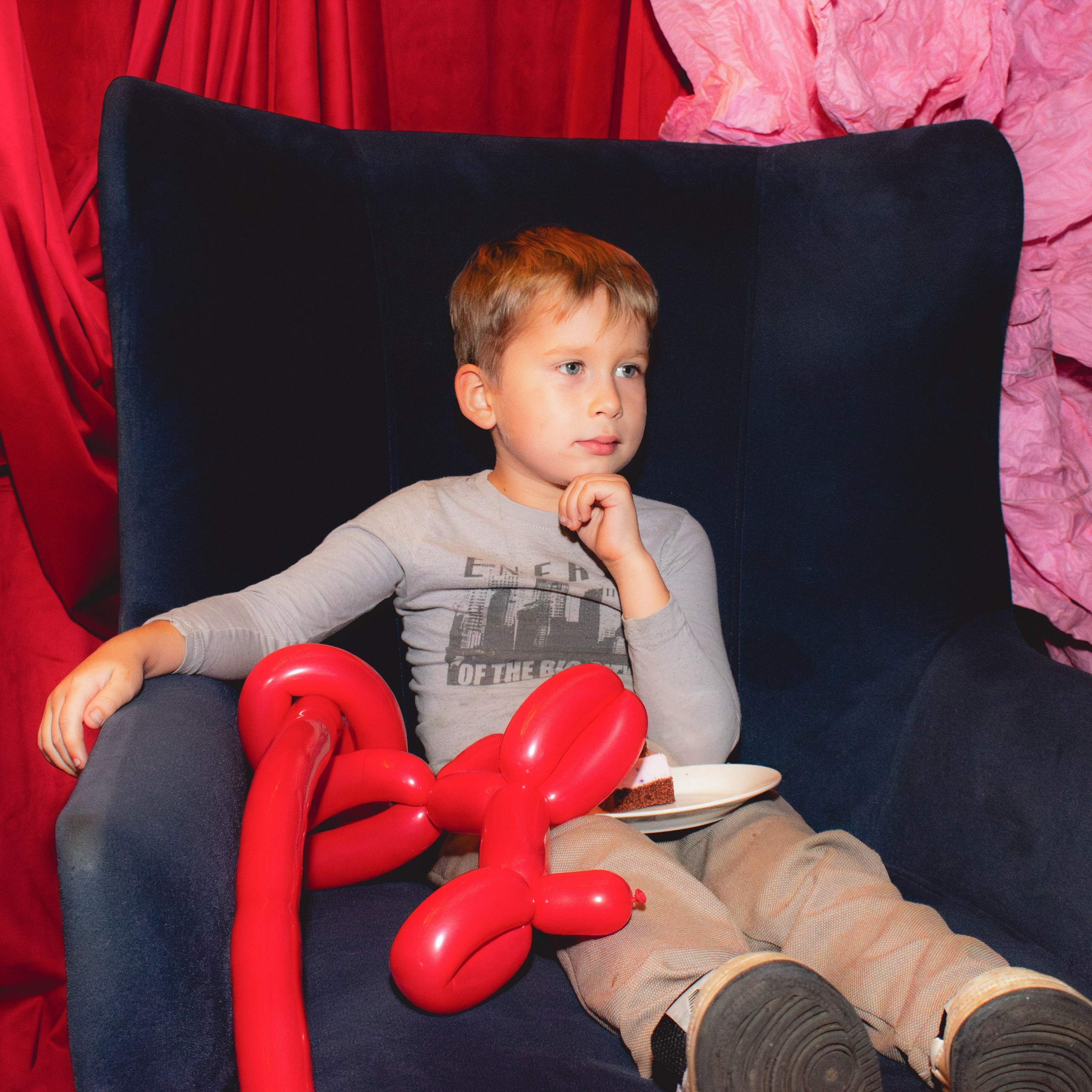 Дом матери и ребёнка (Кости Загузина). Репортажный фотограф Даниил Чеснов | Тверь