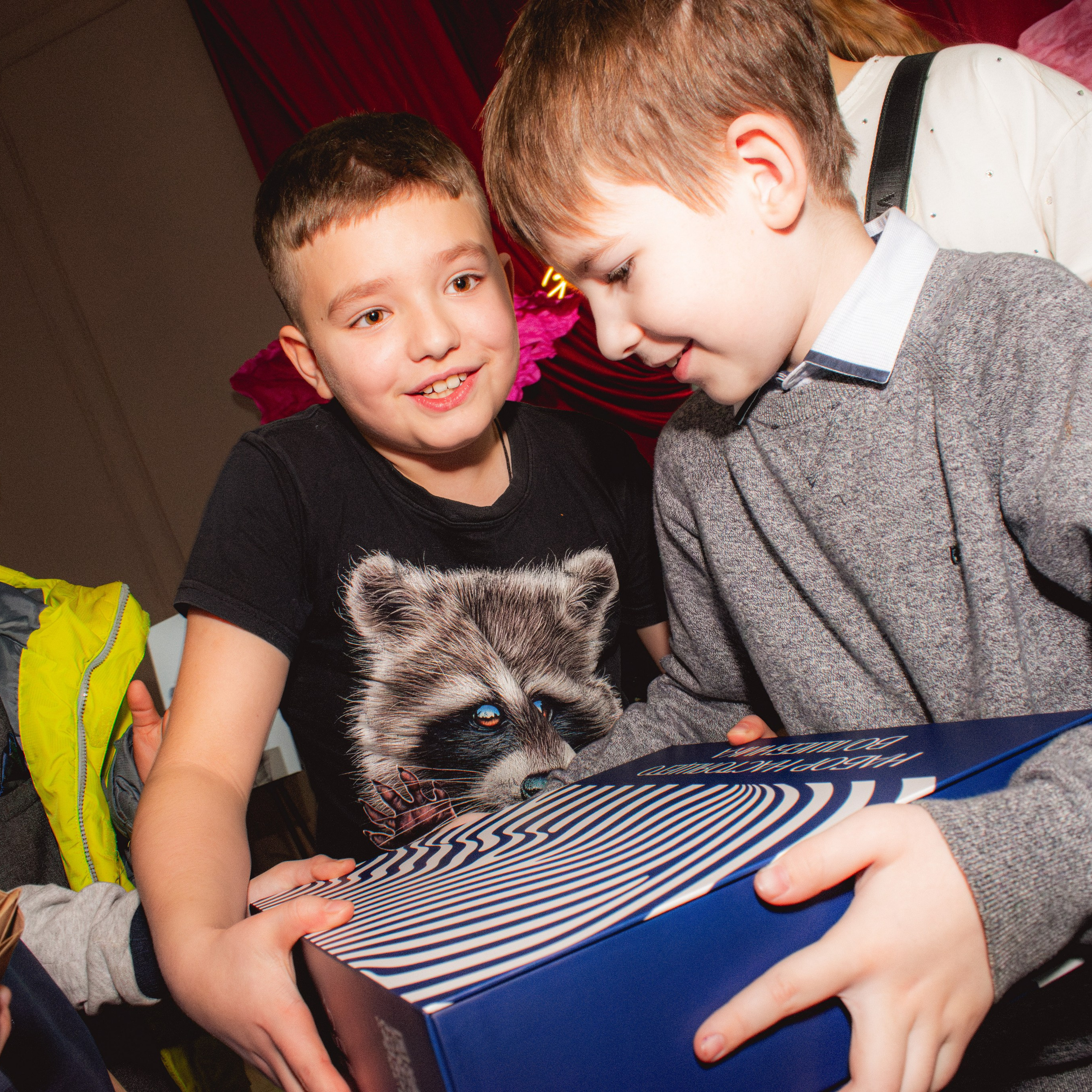 Дом матери и ребёнка (Кости Загузина). Репортажный фотограф Даниил Чеснов | Тверь