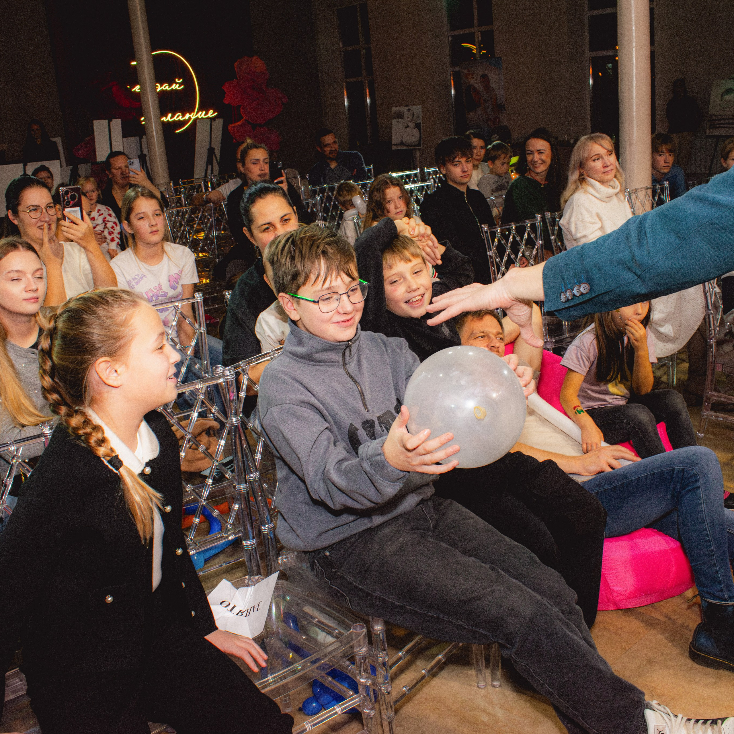Дом матери и ребёнка (Кости Загузина). Репортажный фотограф Даниил Чеснов | Тверь