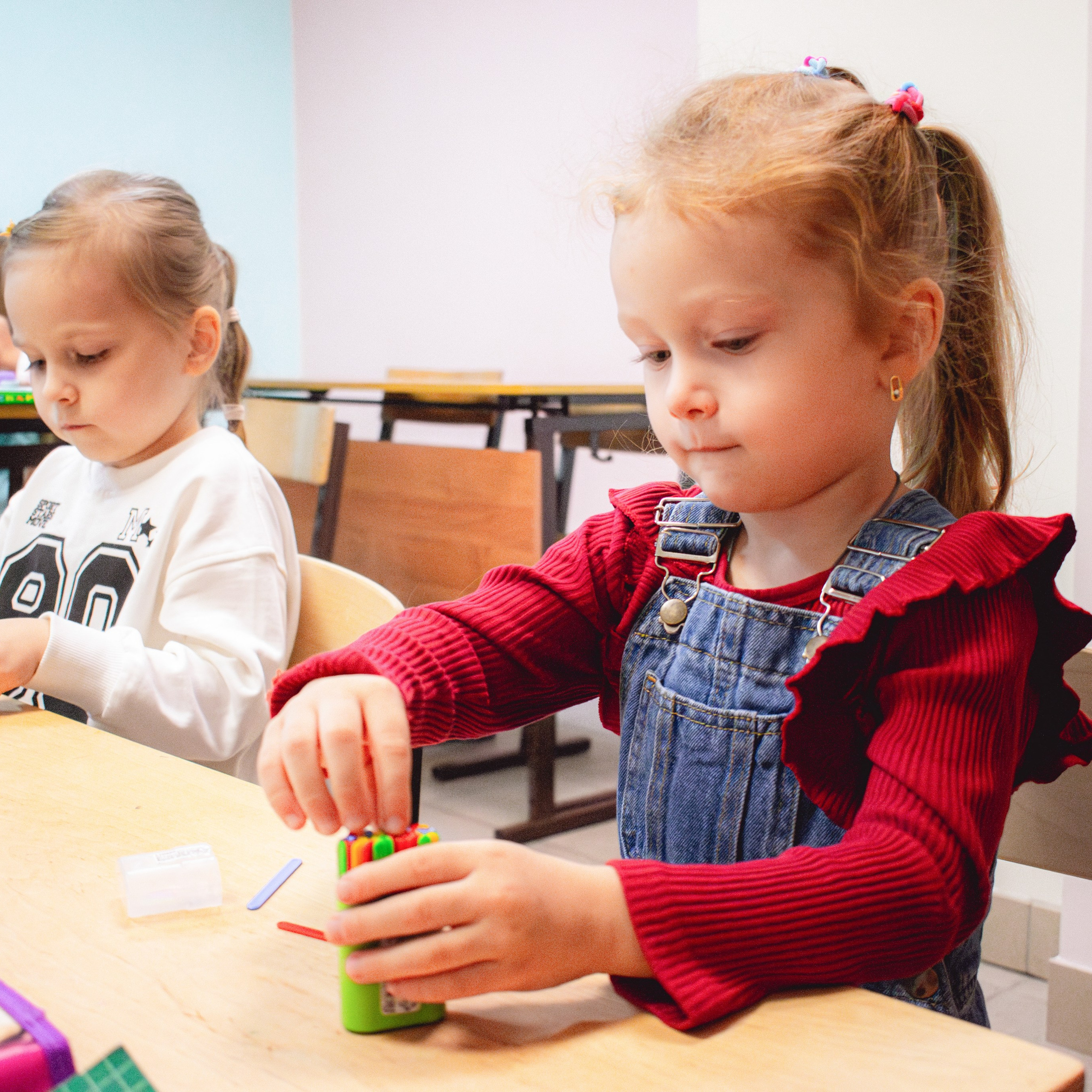 Семейный центр «Остров». Репортажный фотограф Даниил Чеснов | Тверь