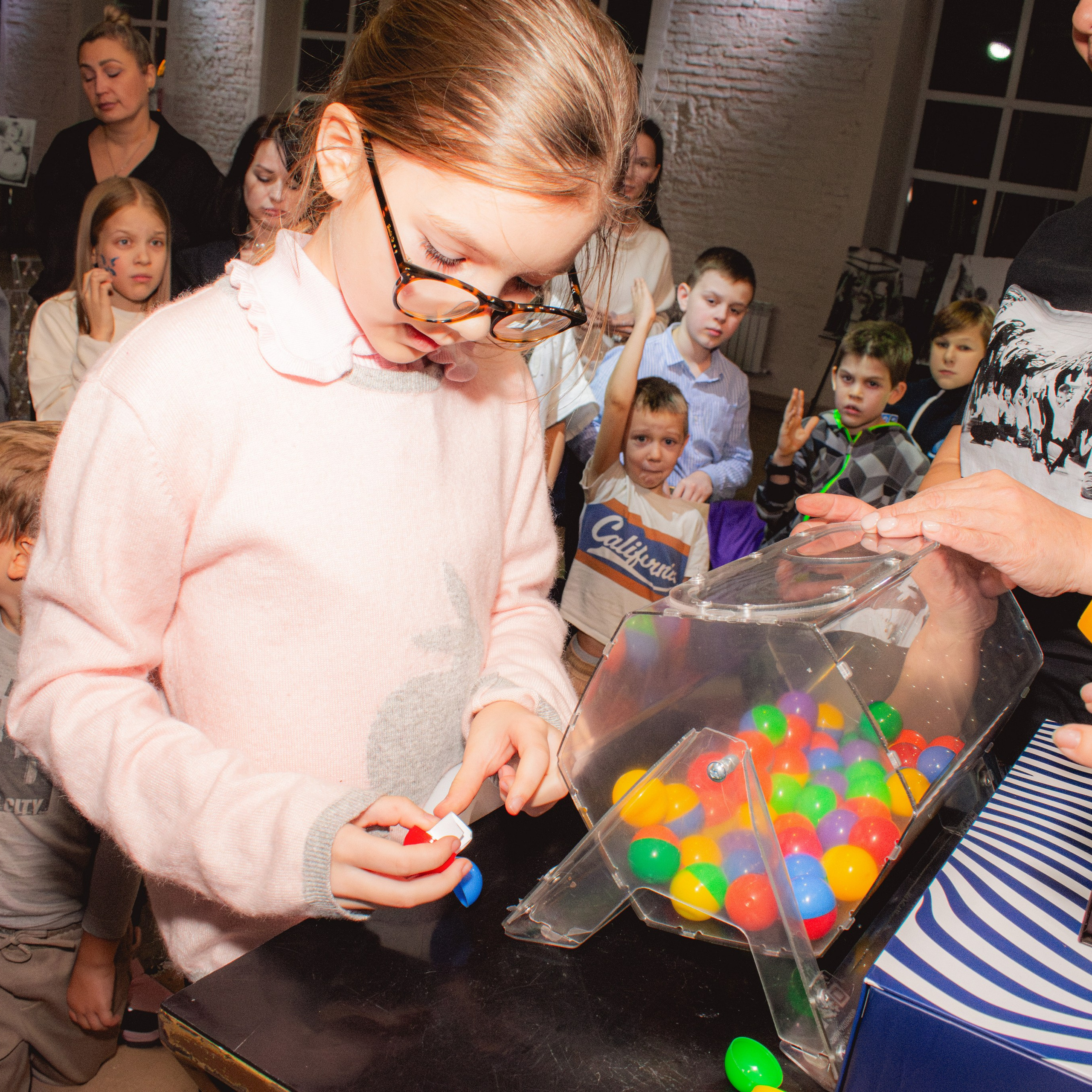 Дом матери и ребёнка (Кости Загузина). Репортажный фотограф Даниил Чеснов | Тверь