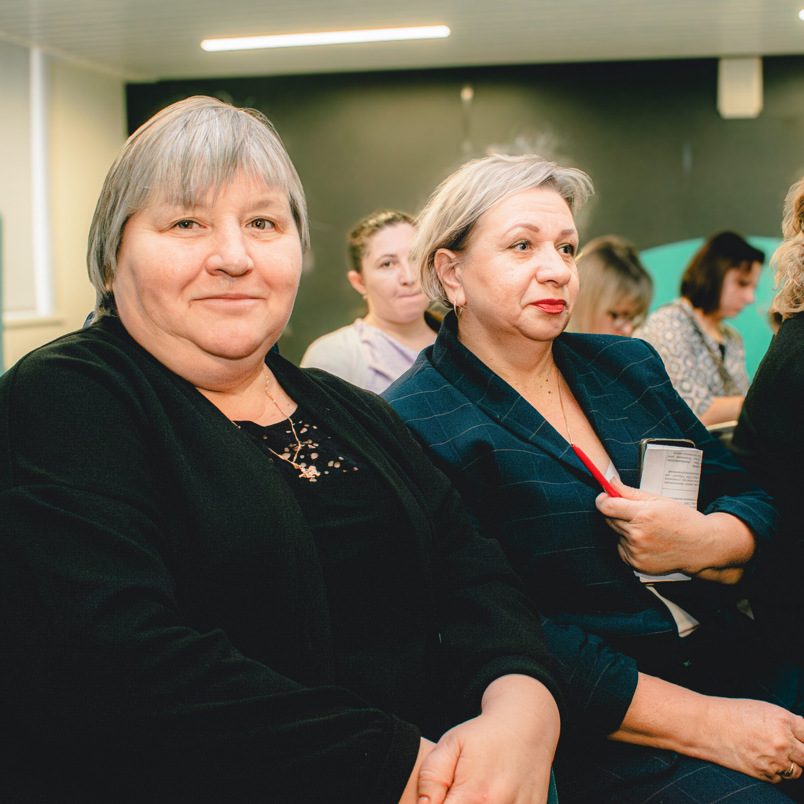 Движение первых. Разговор о важном. Репортажный фотограф Даниил Чеснов | Тверь