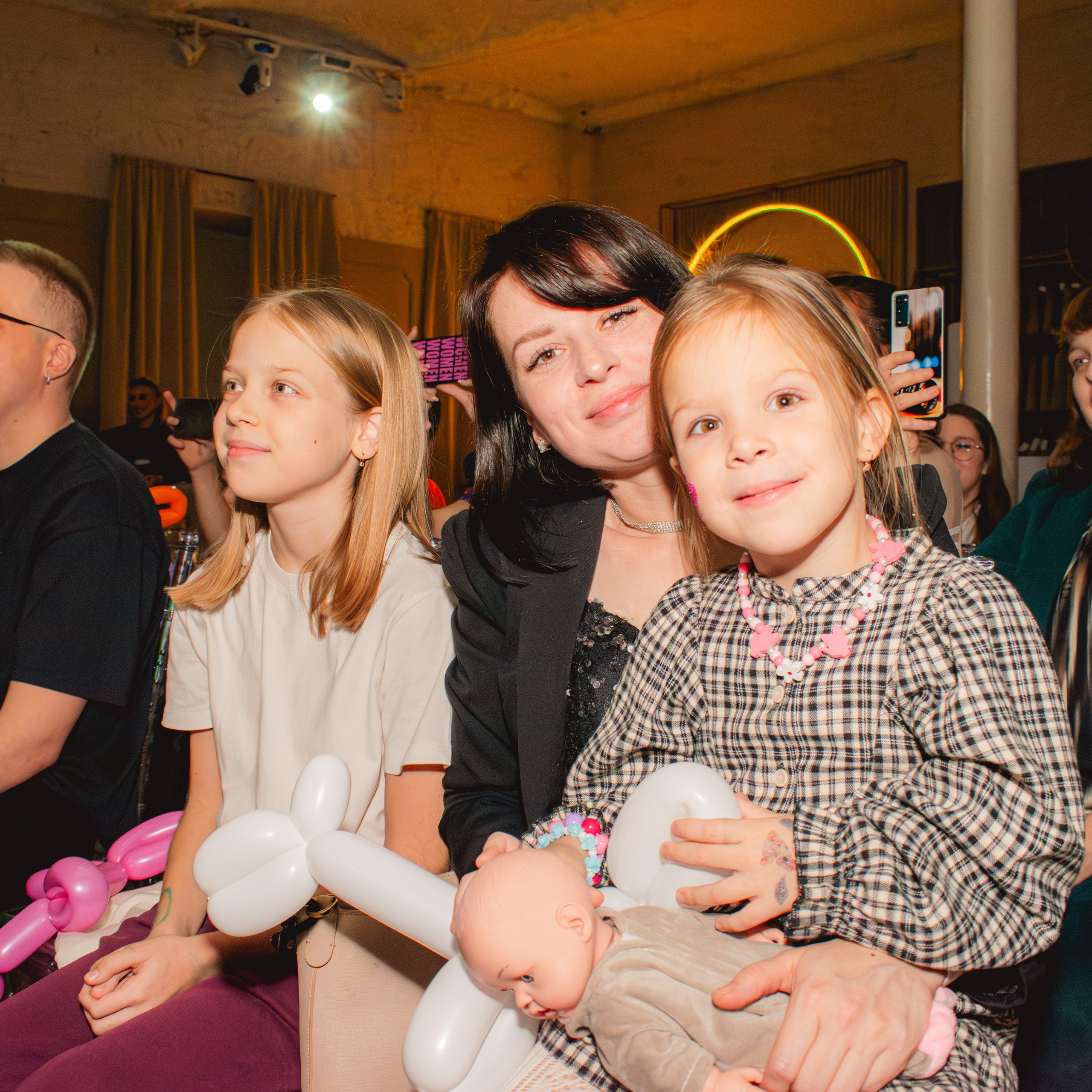 Дом матери и ребёнка (Кости Загузина). Репортажный фотограф Даниил Чеснов | Тверь