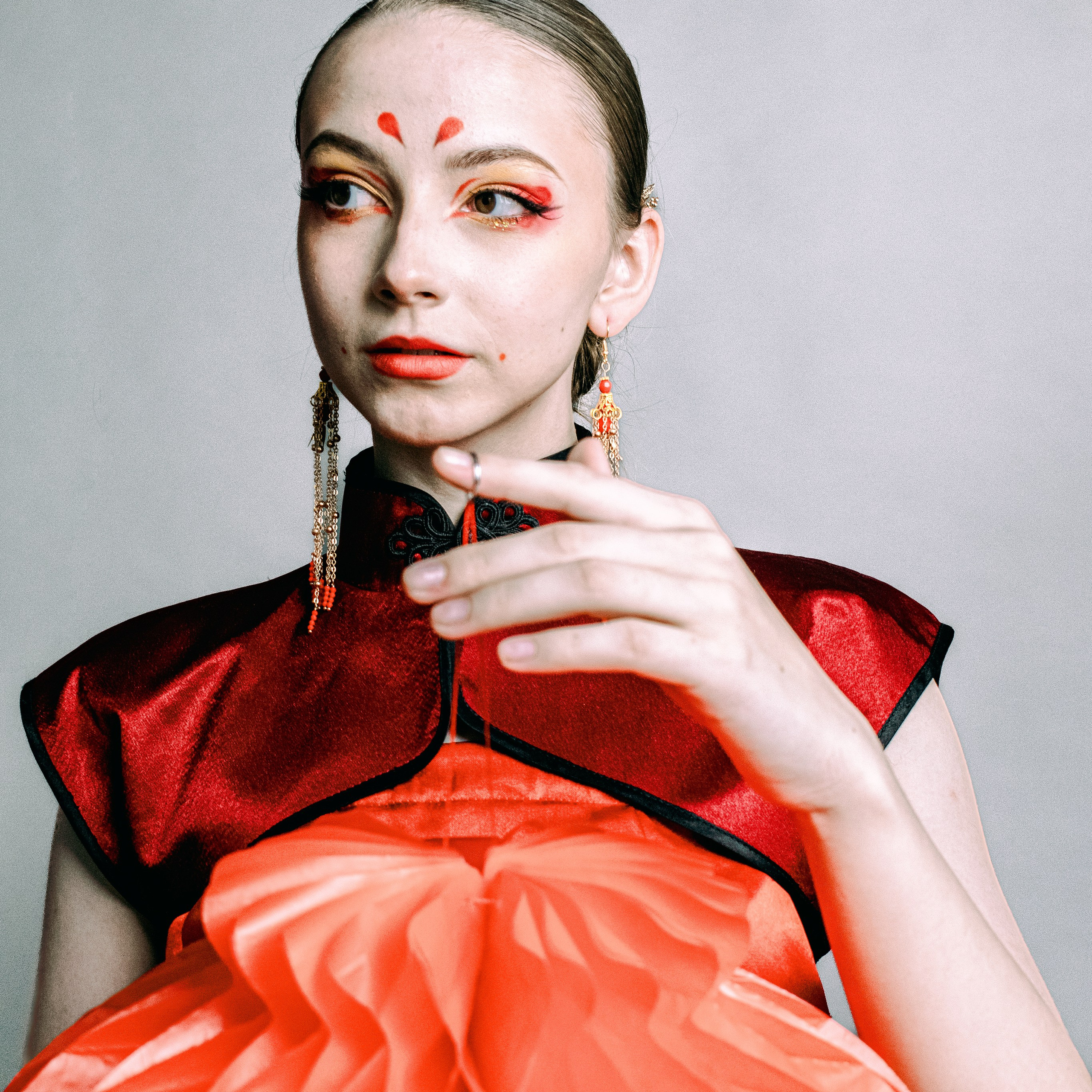 Karpova Anastasia. Репортажный фотограф Даниил Чеснов | Тверь