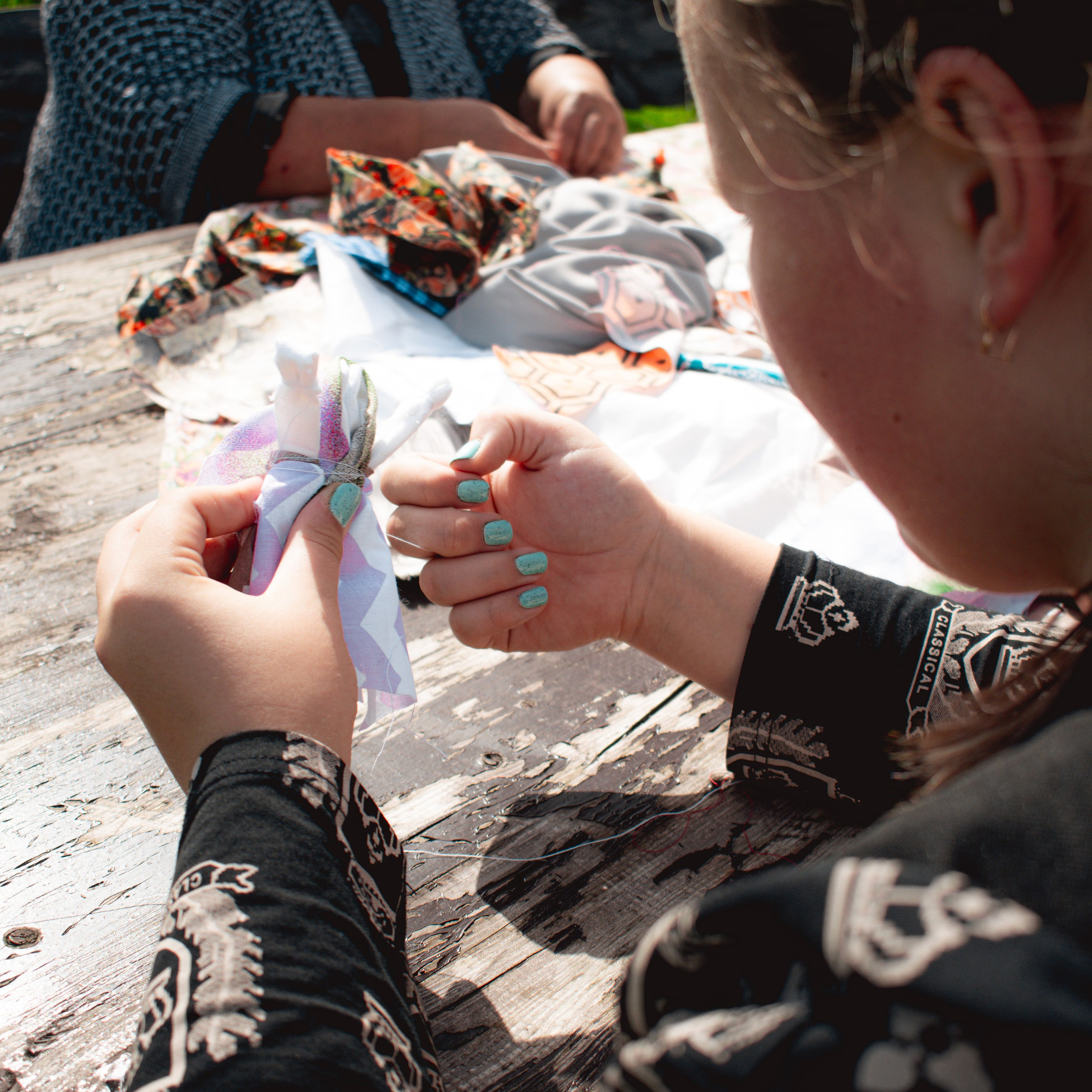 Ферма «Еникеево». Репортажный фотограф Даниил Чеснов | Тверь