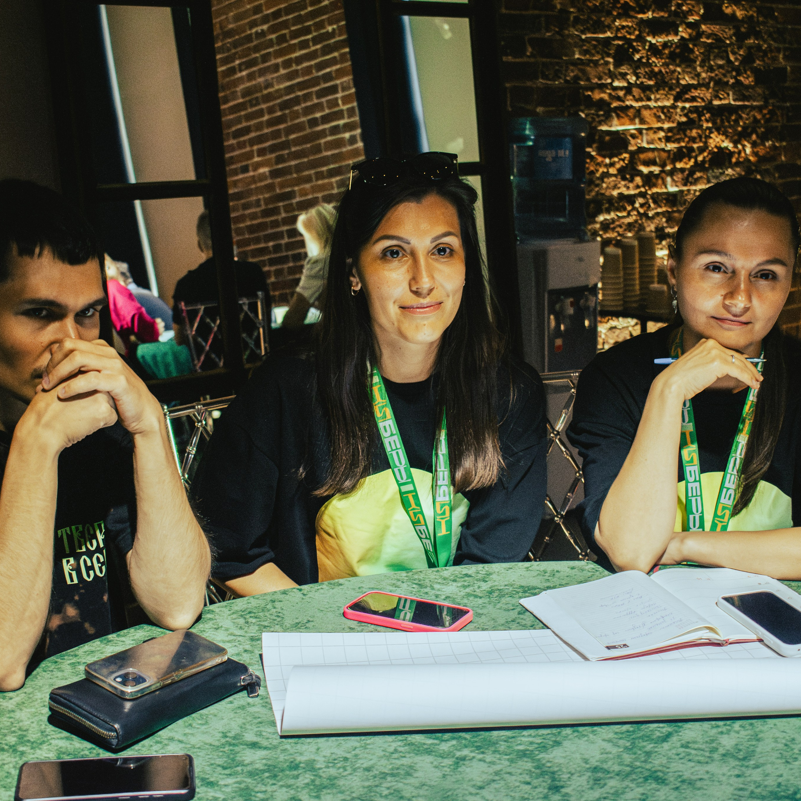 Форум «Я в деле» от партии «Новые люди». Репортажный фотограф Даниил Чеснов | Тверь