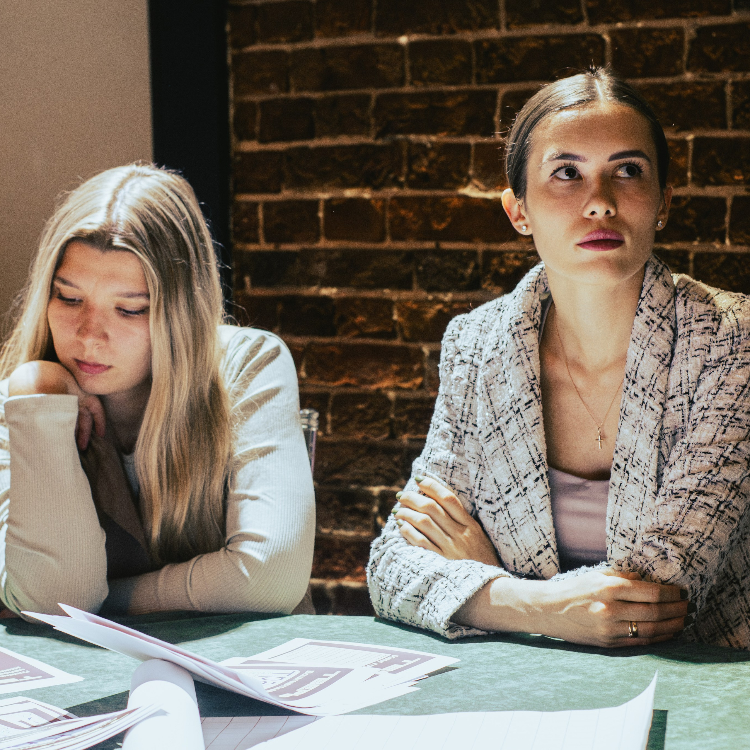 Форум «Я в деле» от партии «Новые люди». Репортажный фотограф Даниил Чеснов | Тверь