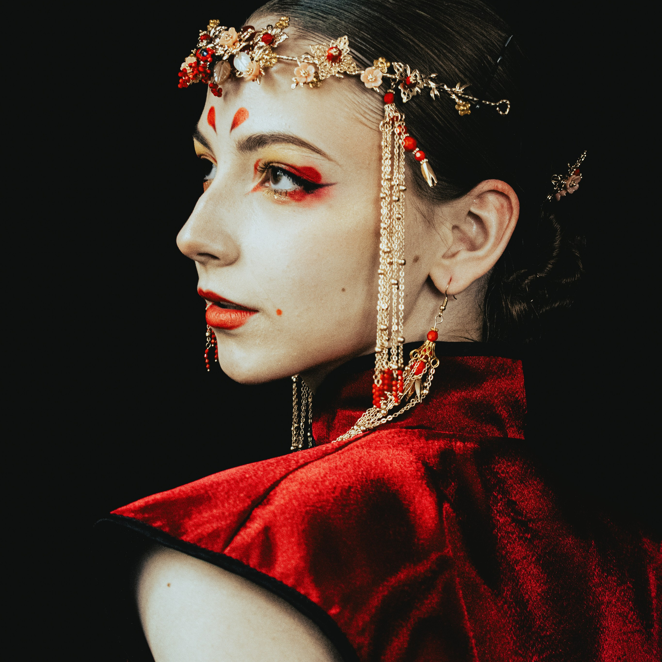 Karpova Anastasia. Репортажный фотограф Даниил Чеснов | Тверь