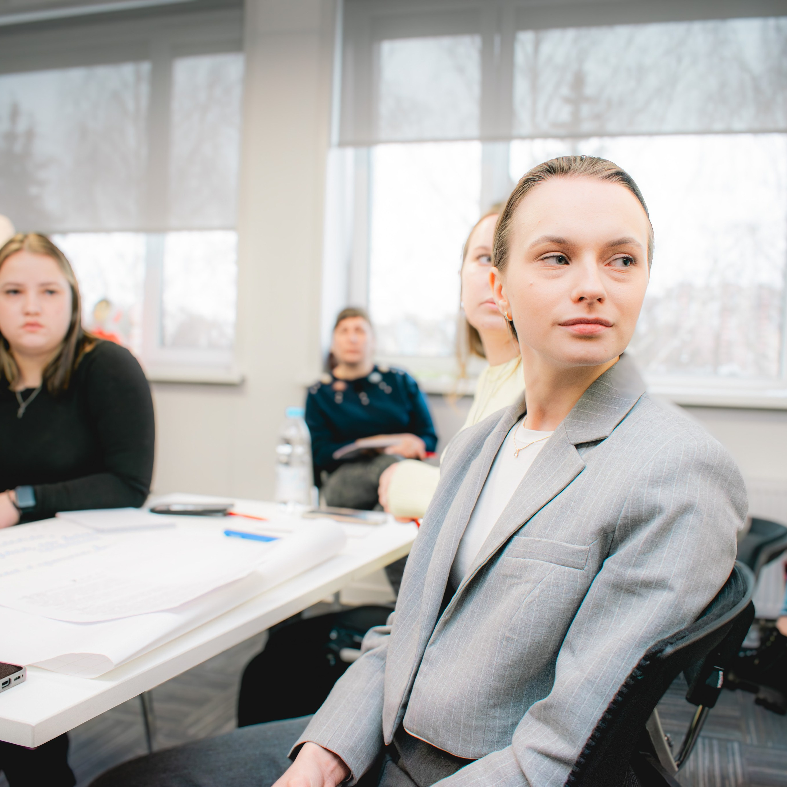 Движение первых. Разговор о важном. Репортажный фотограф Даниил Чеснов | Тверь