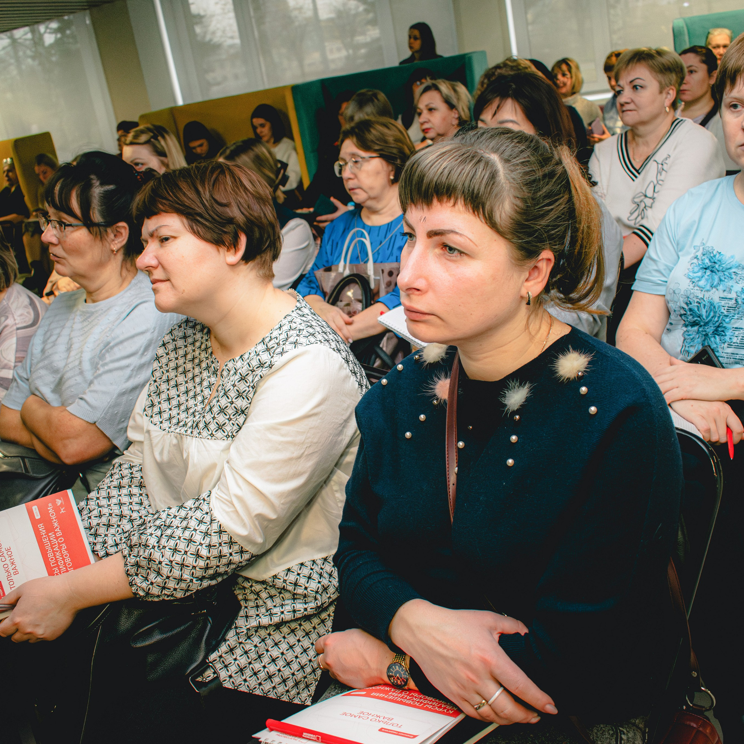 Движение первых. Разговор о важном. Репортажный фотограф Даниил Чеснов | Тверь