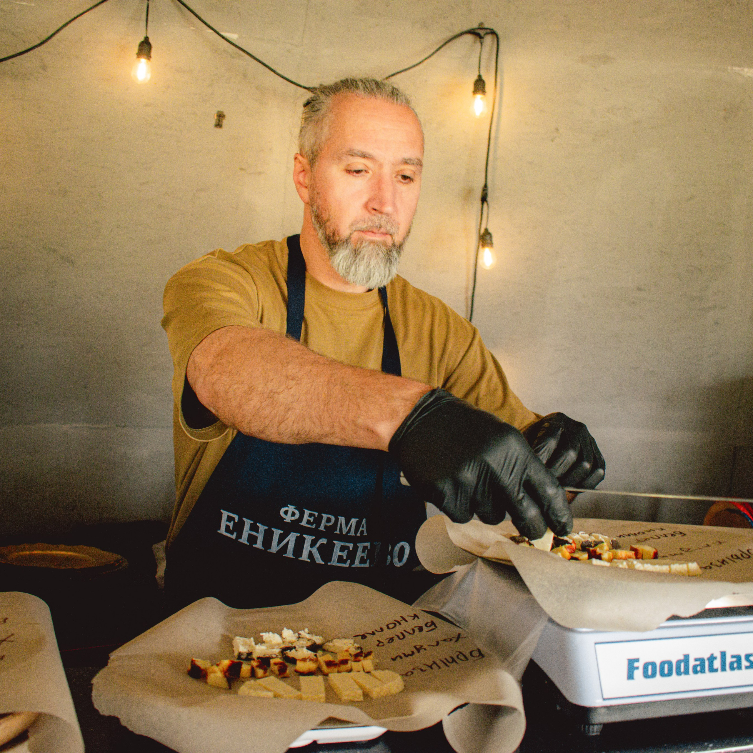 Экскурсия | ферма «Еникеево». Репортажный фотограф Даниил Чеснов | Тверь