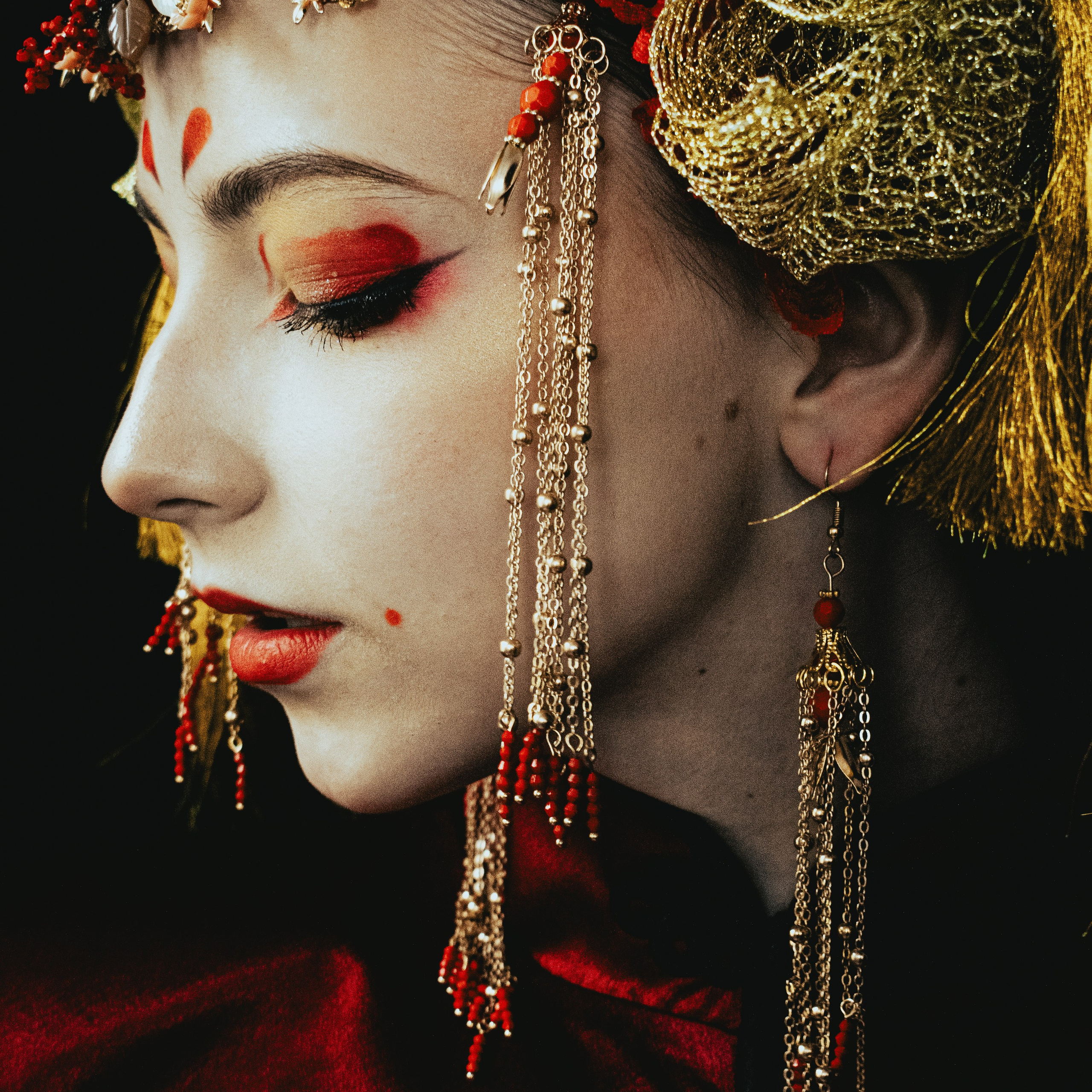 Karpova Anastasia. Репортажный фотограф Даниил Чеснов | Тверь