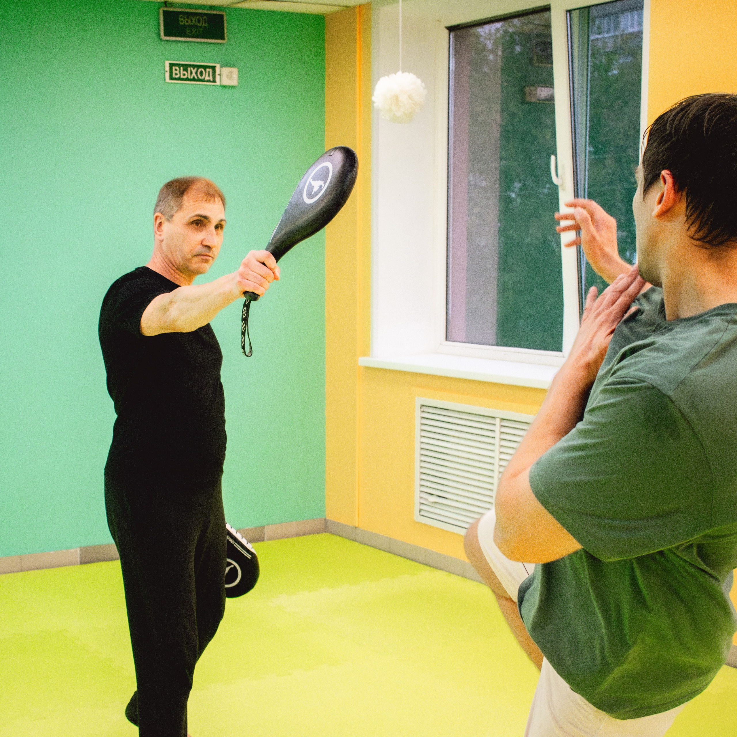 Семейный центр «Остров». Репортажный фотограф Даниил Чеснов | Тверь