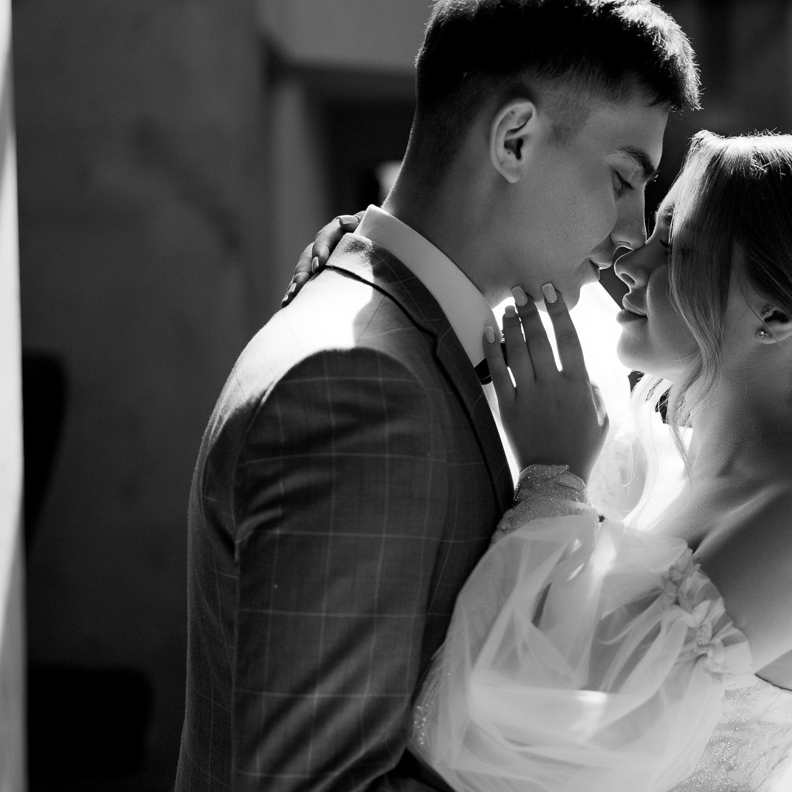 ДМИТРИЙ И ТАТЬЯНА