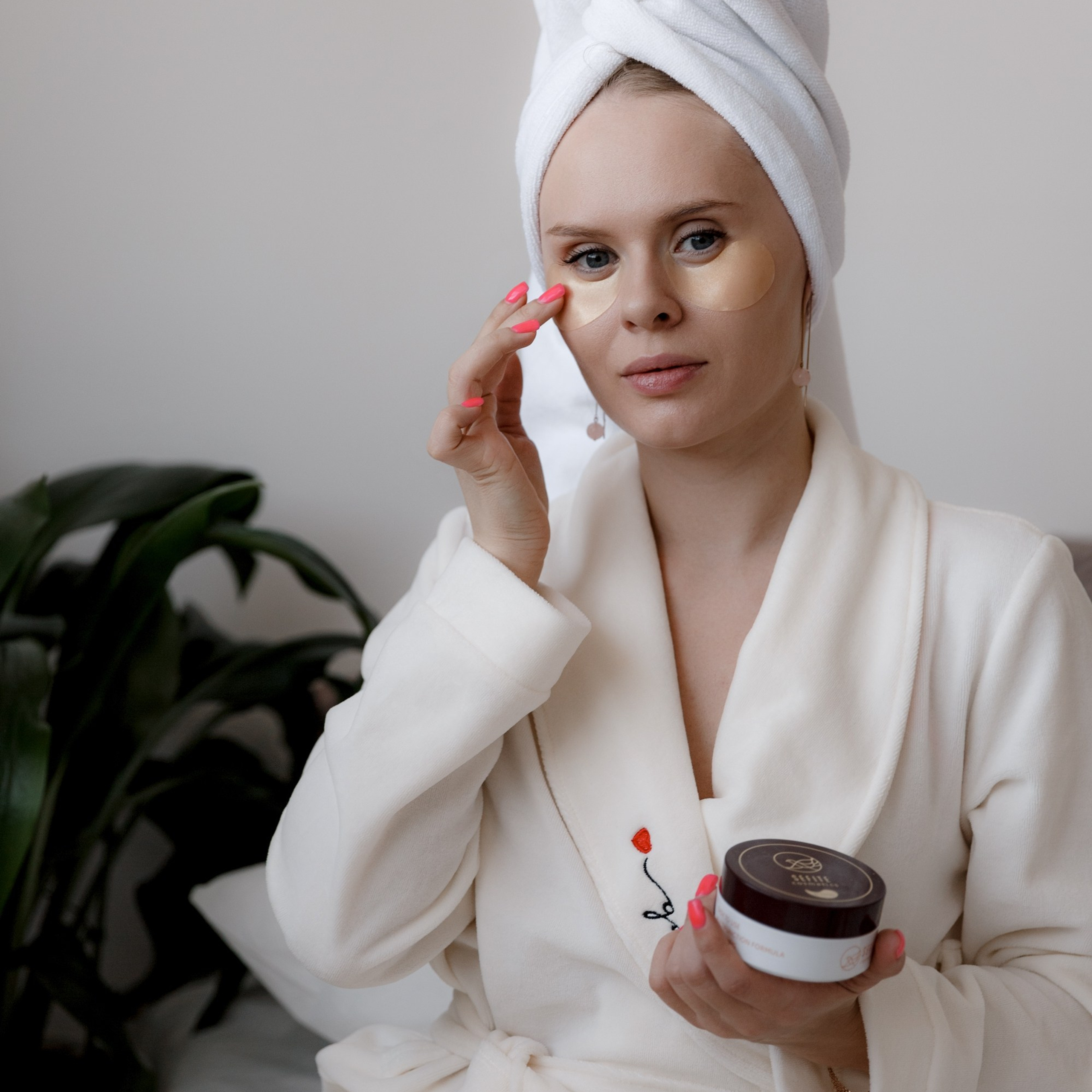 МАГАЗИН «ХАЛАТЫ»