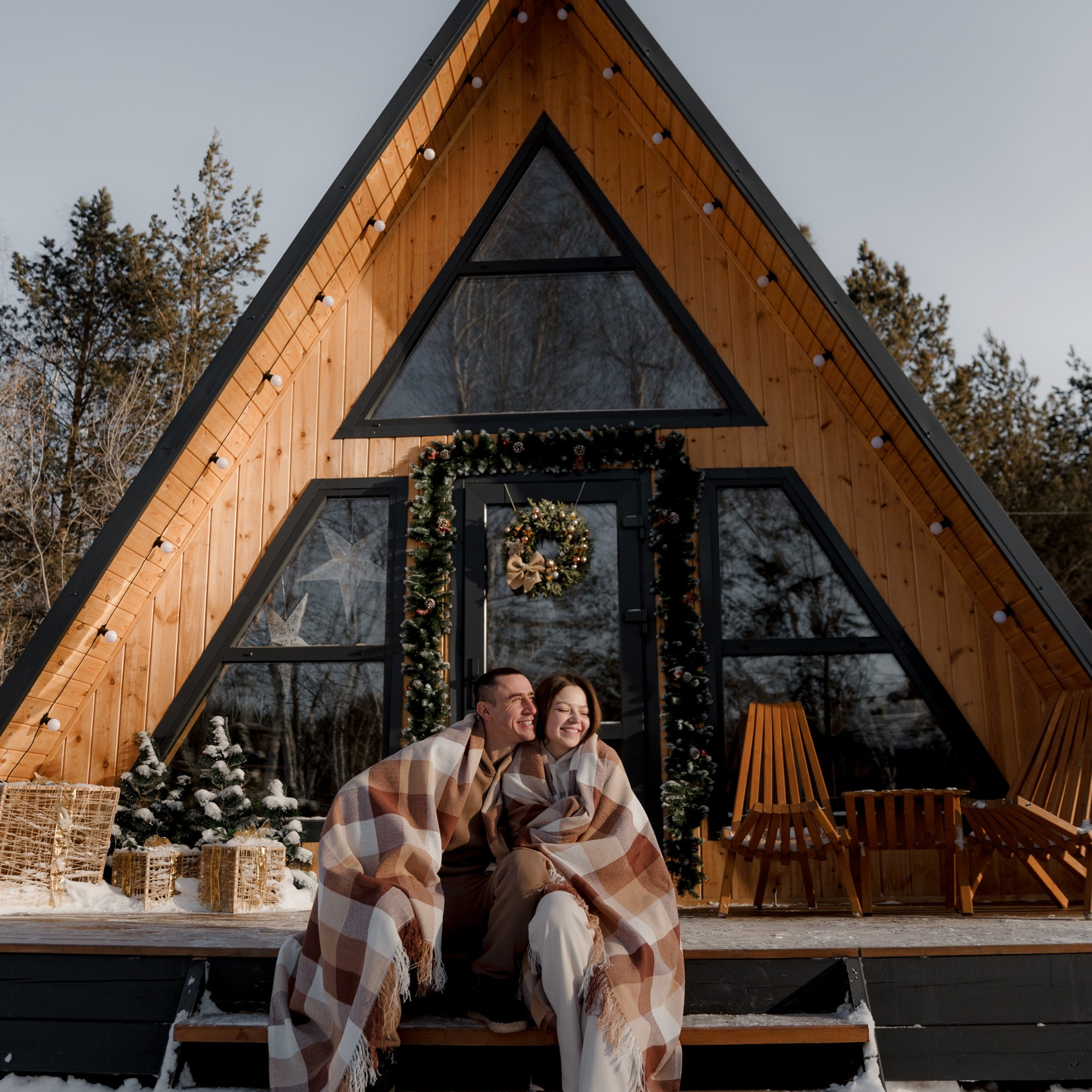 ИВАН И ЮЛИЯ