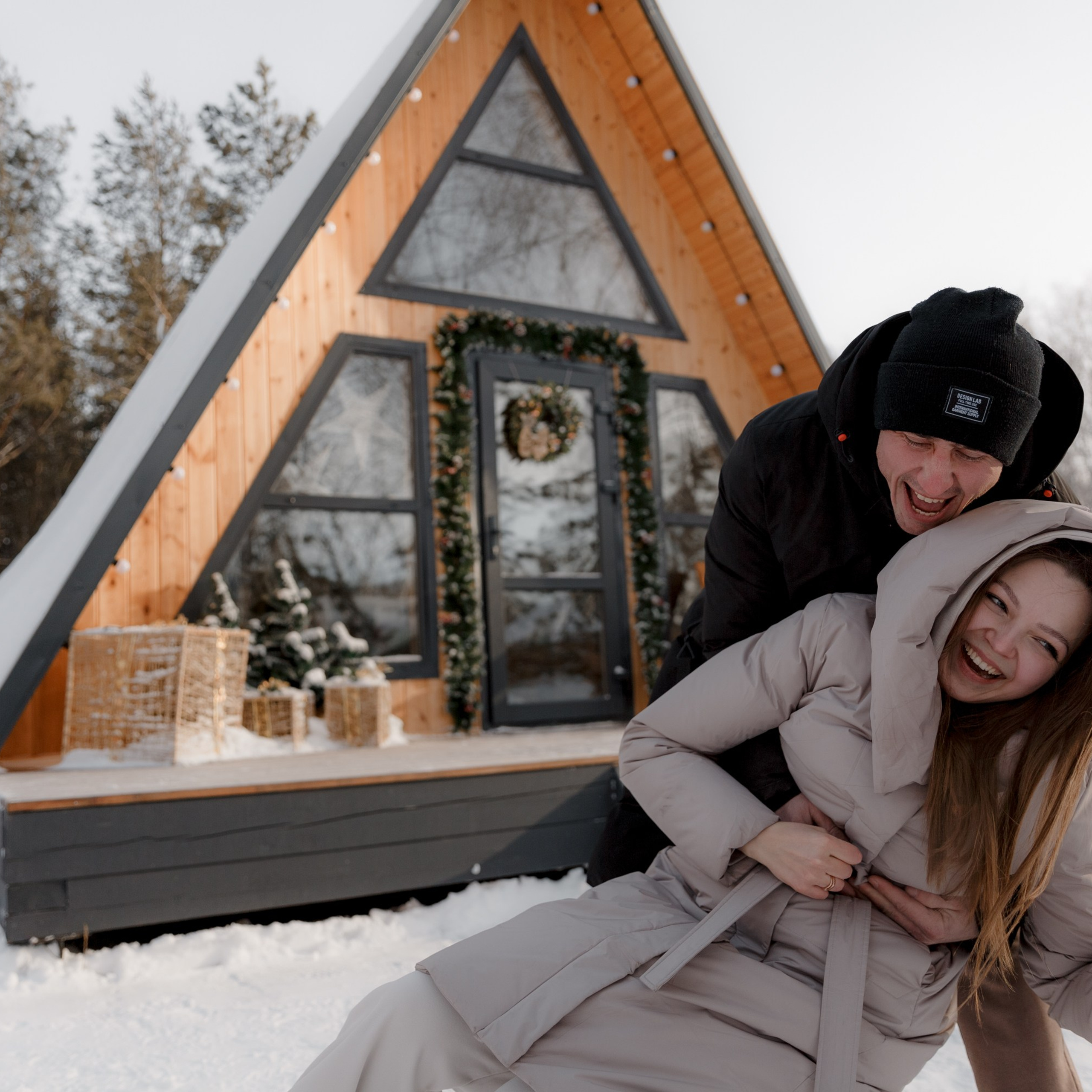 Отзывы. Главная