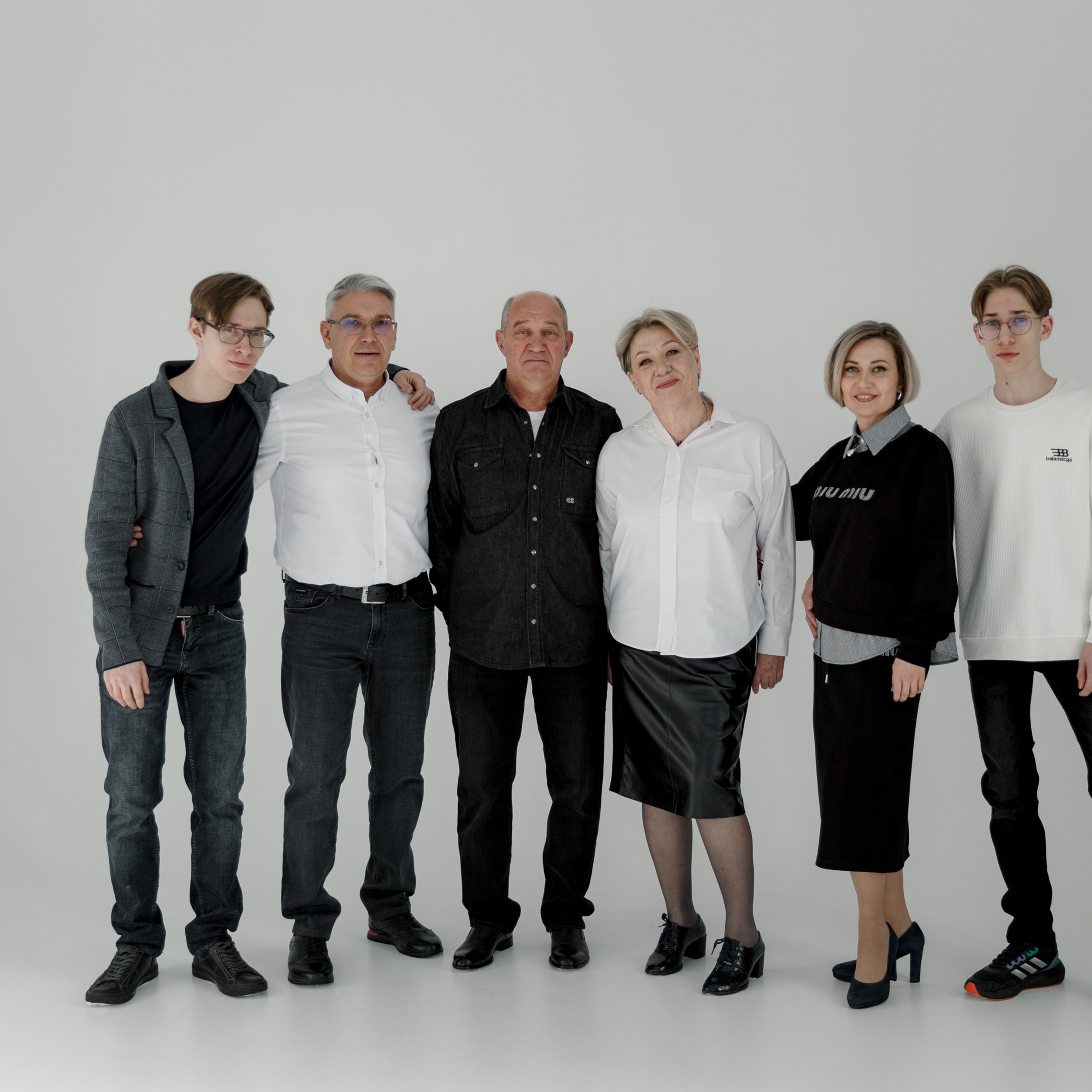 Отзывы. Главная