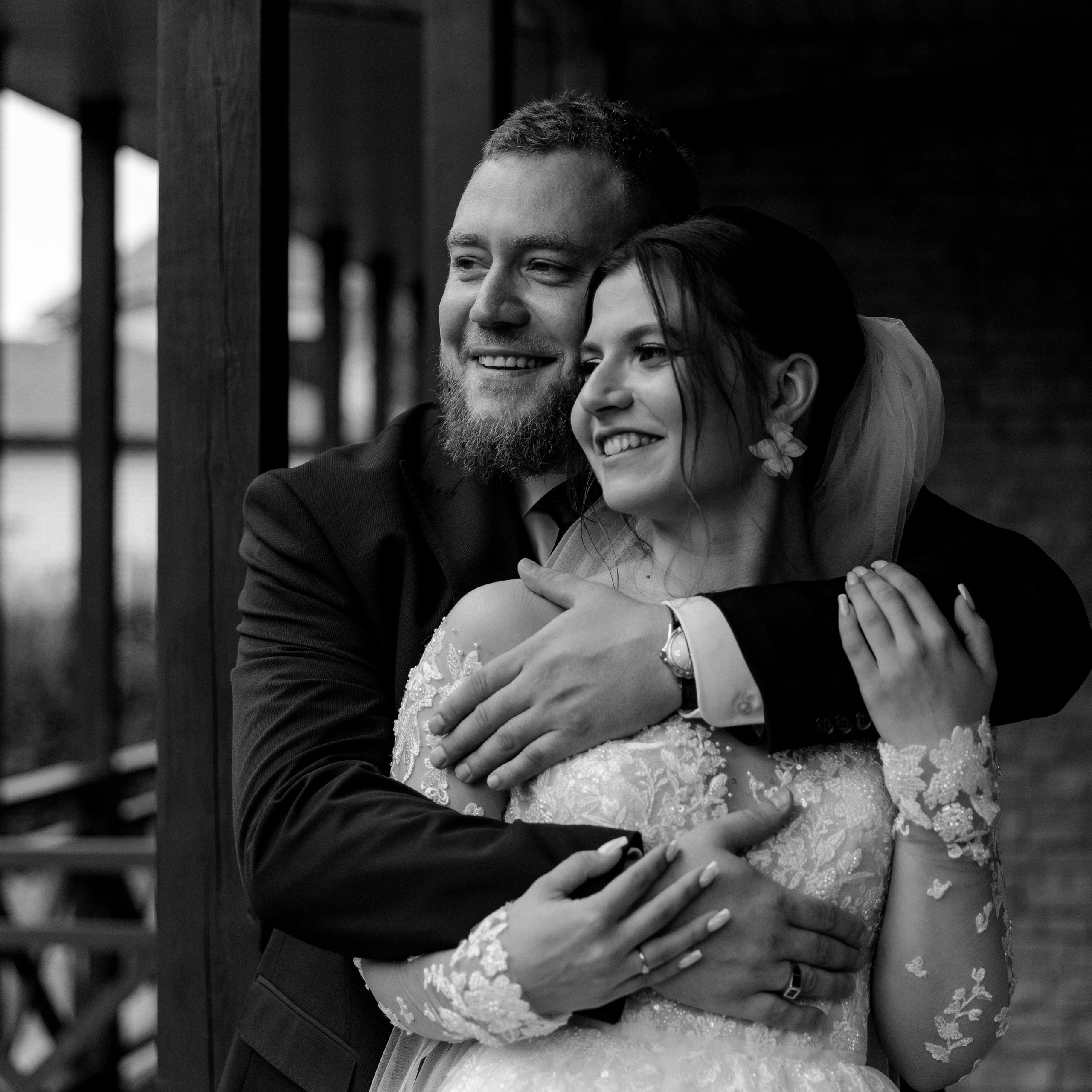 АРТУР И ЕКАТЕРИНА