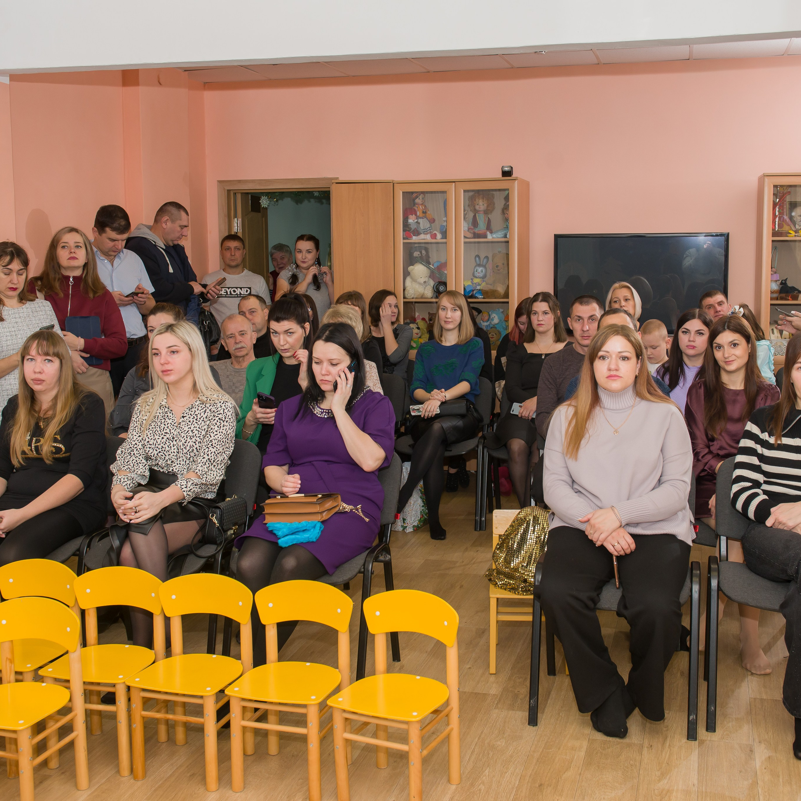 Отзывы. Школьные фотоальбомы в Мичуринске