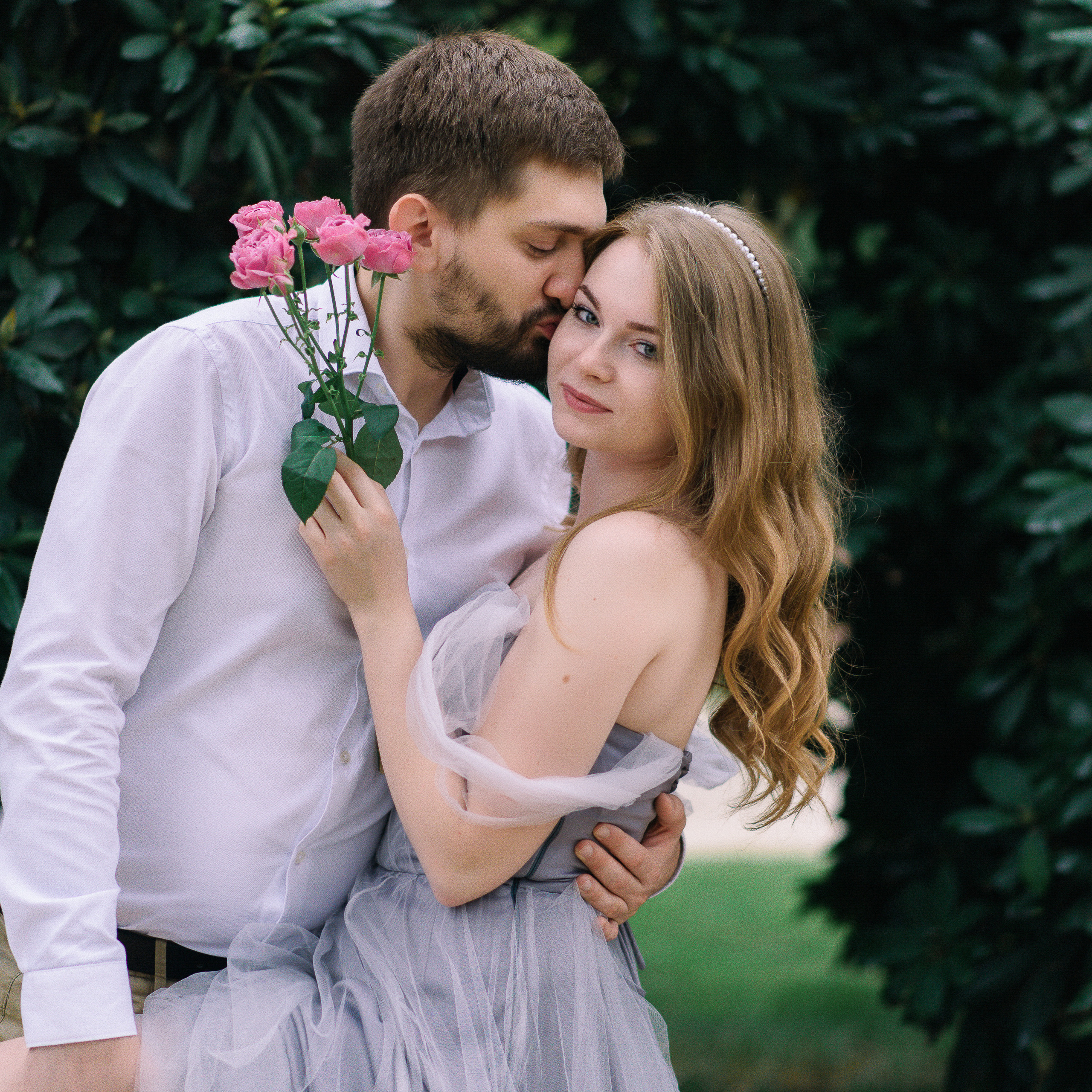 Отзывы. Свадебный фотограф Екатерина Зайцева Краснодар