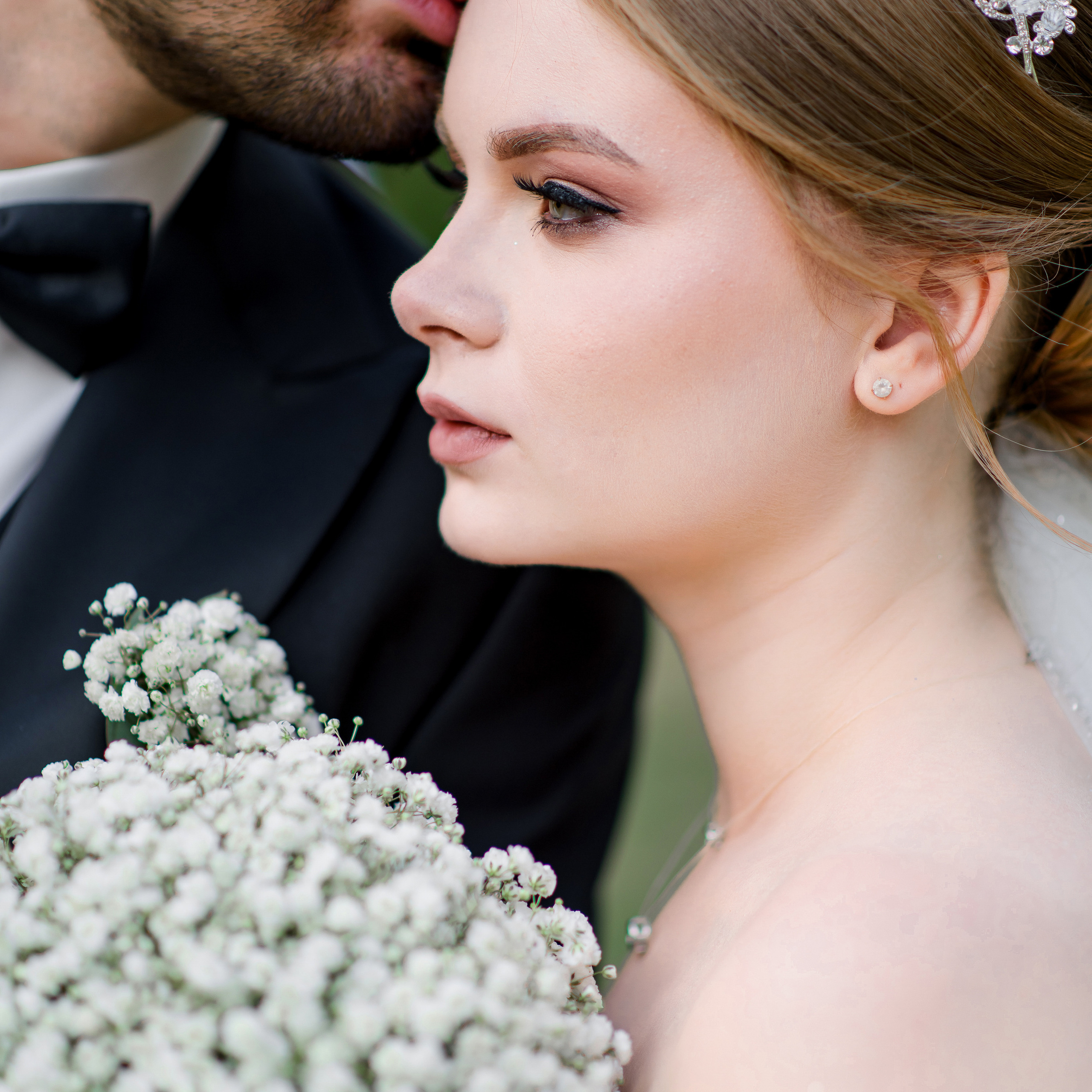 Отзывы. Свадебный фотограф Екатерина Зайцева Краснодар