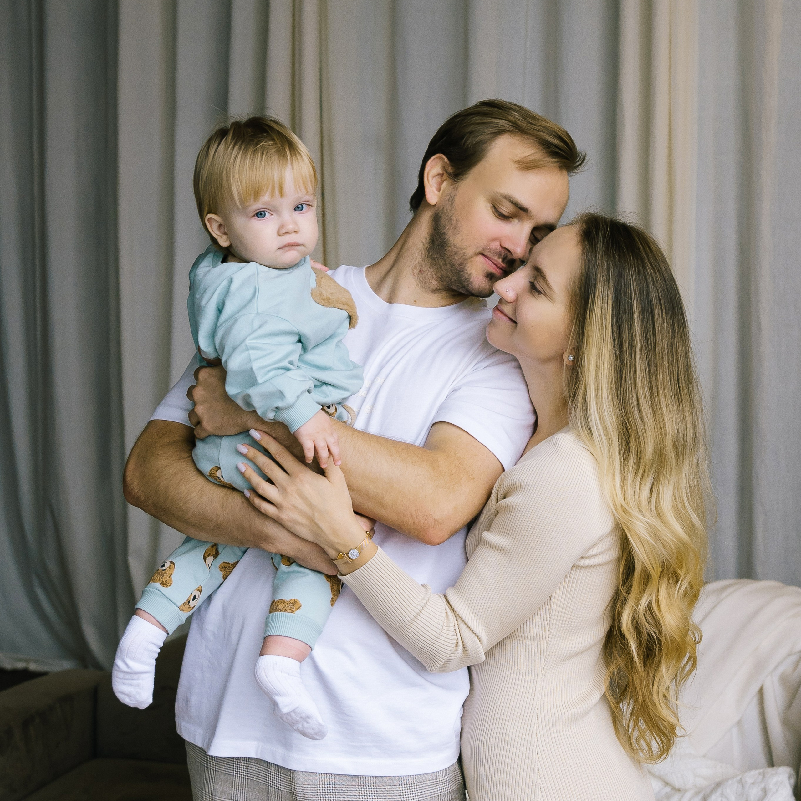 Одним Зимним днем