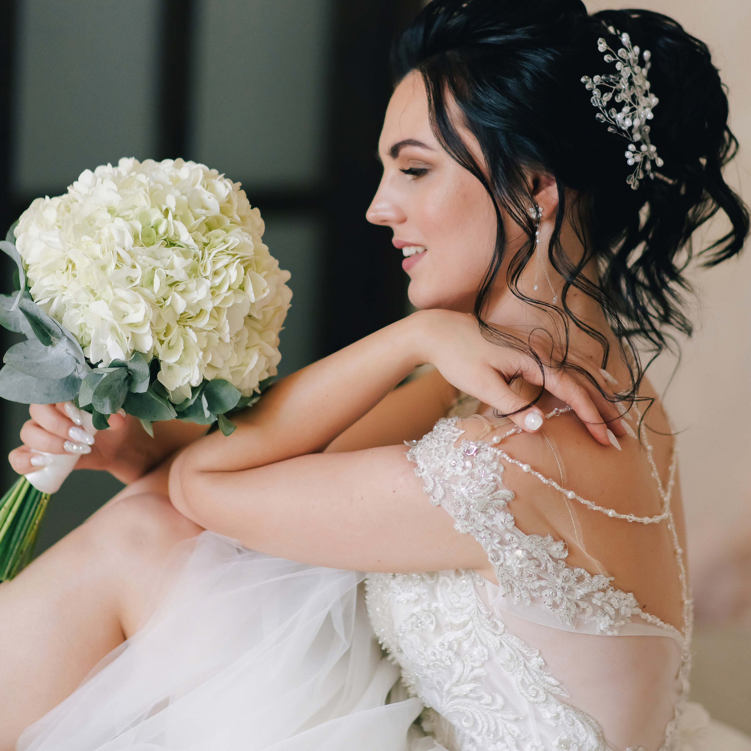 Пётр & Мария