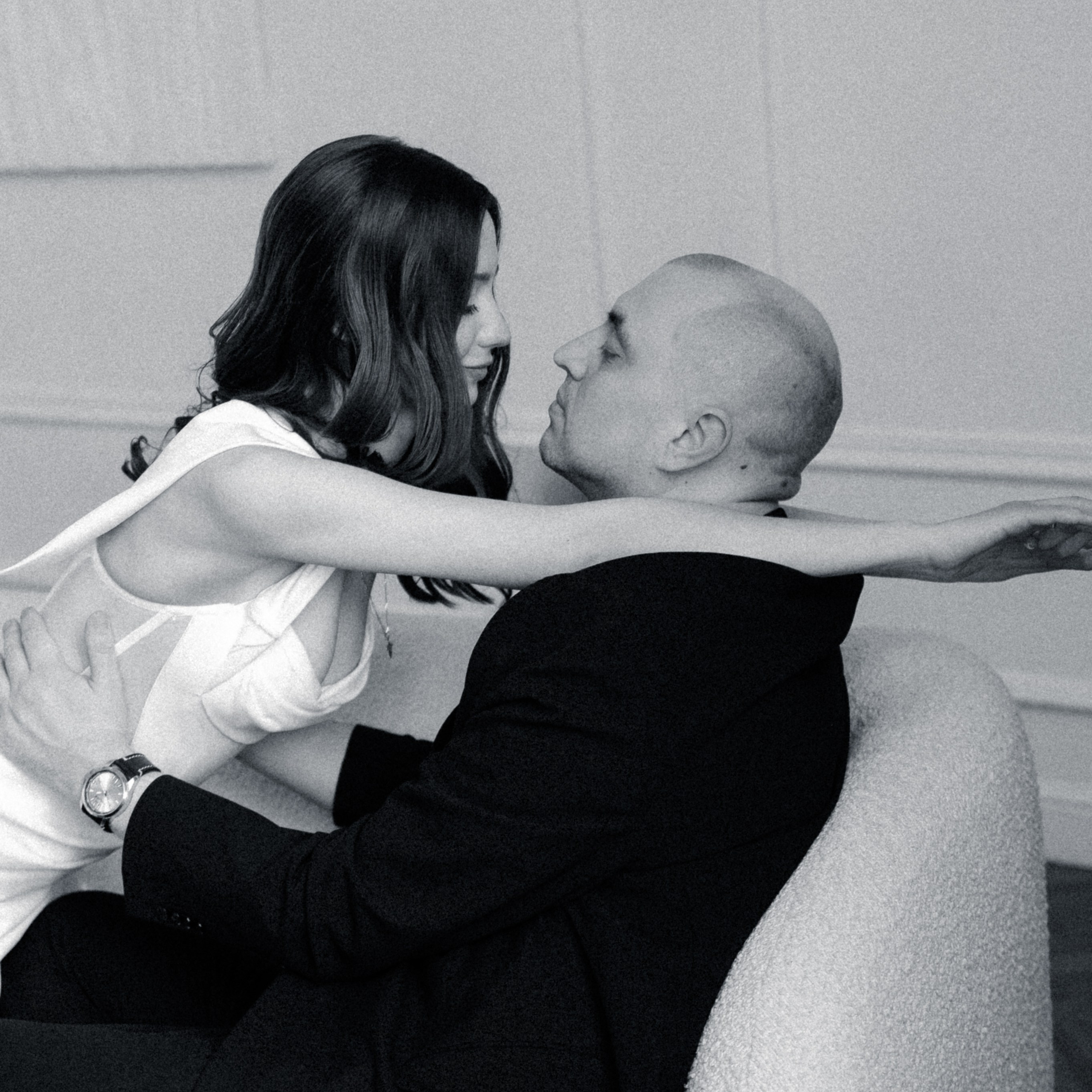 Отзывы. Свадебный фотограф Екатерина Зайцева Краснодар