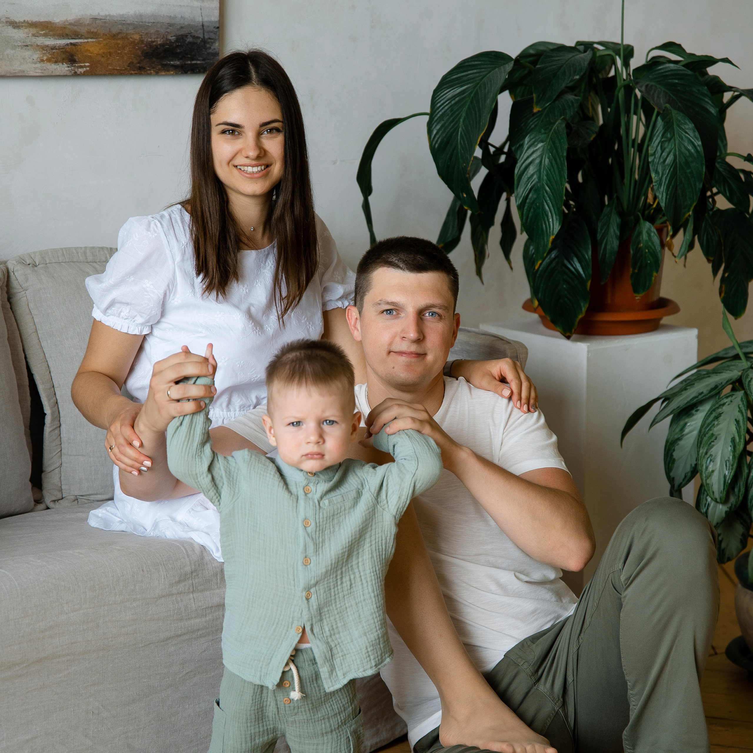 Отзывы. Свадебный фотограф Екатерина Зайцева Краснодар