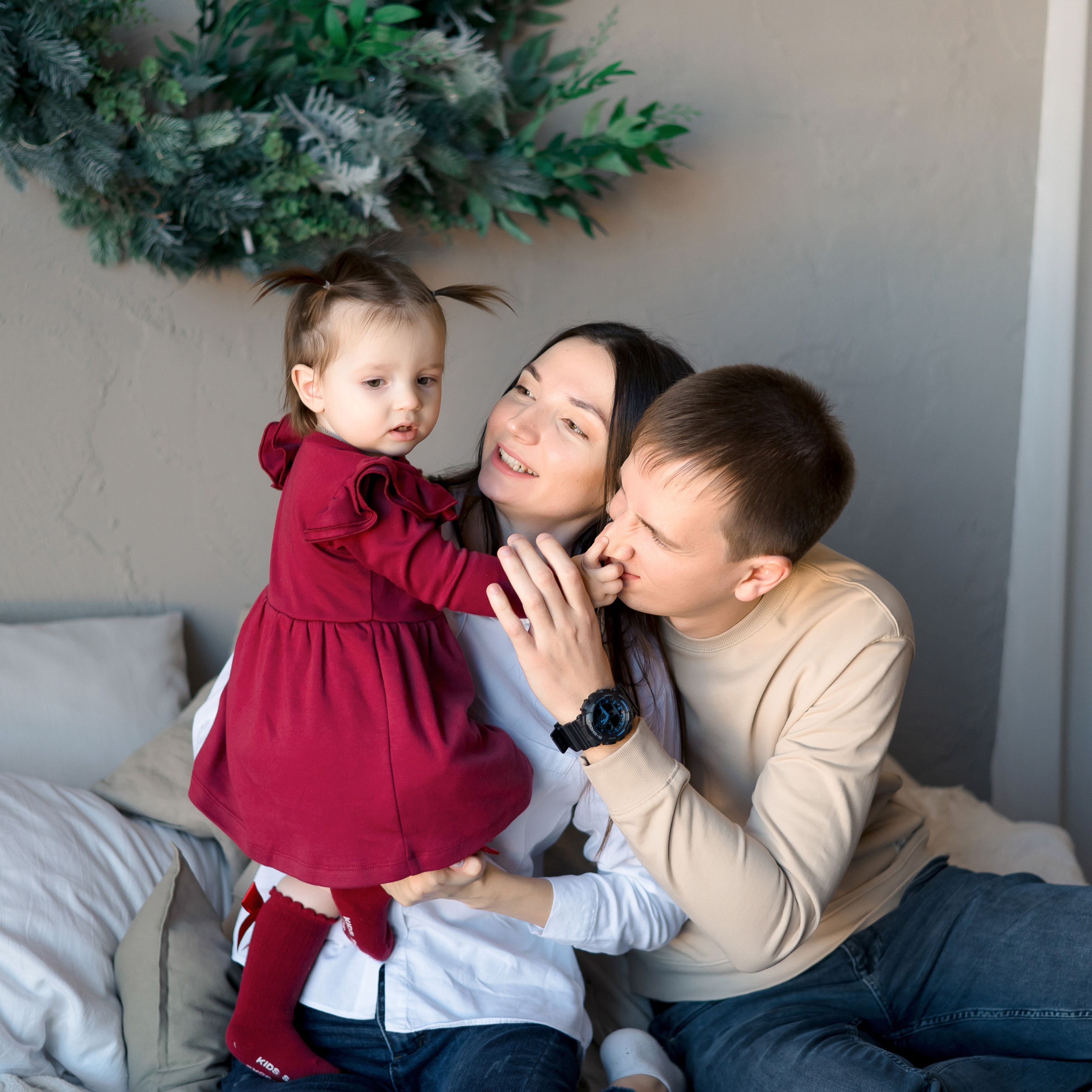 Отзывы. Свадебный фотограф Екатерина Зайцева Краснодар