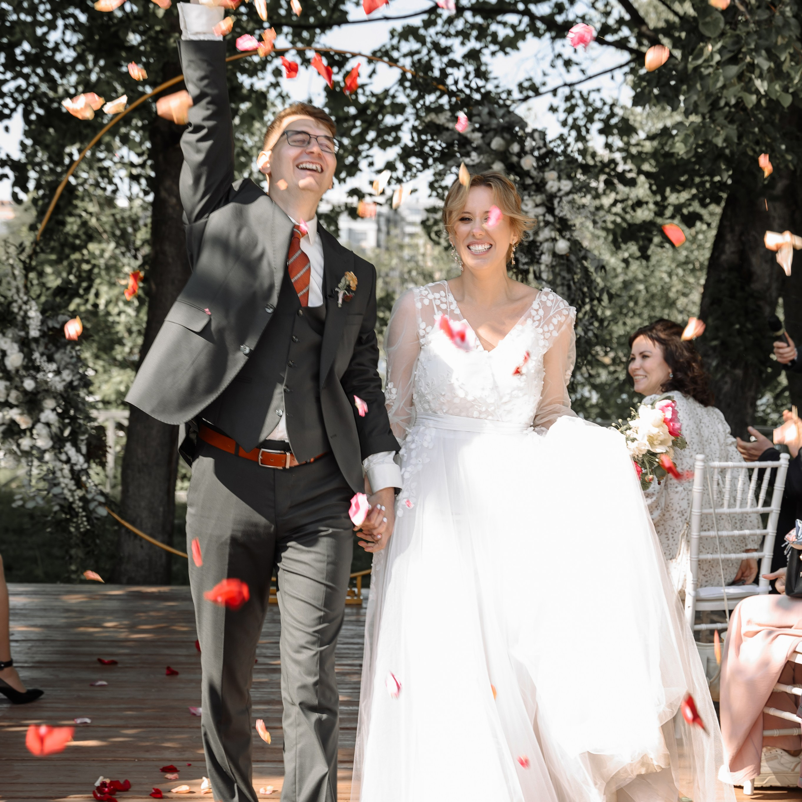 Видеограф Сергей Солнцев отзывы. Видеограф Сергей Солнцев