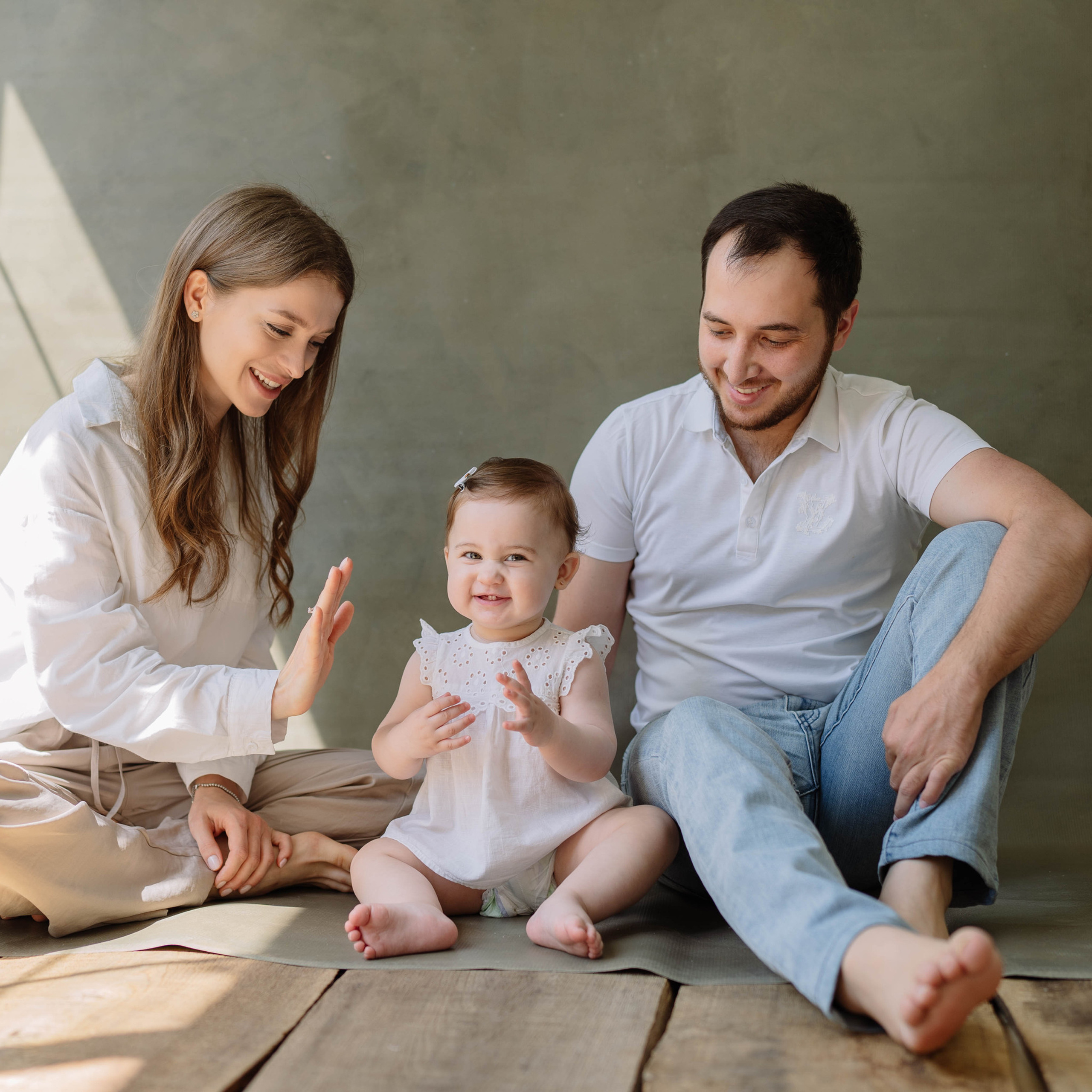 Отзывы. Семейный и детский фотограф в Махачкале ♡